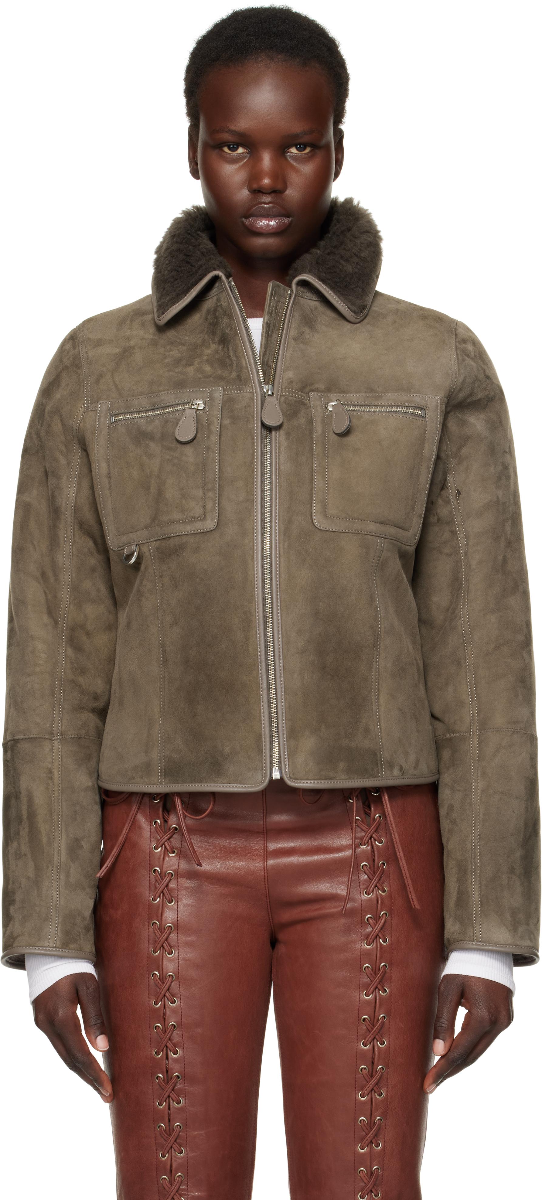 Saks Potts Jackets for Women | Online Sale up to 82% off | Lyst