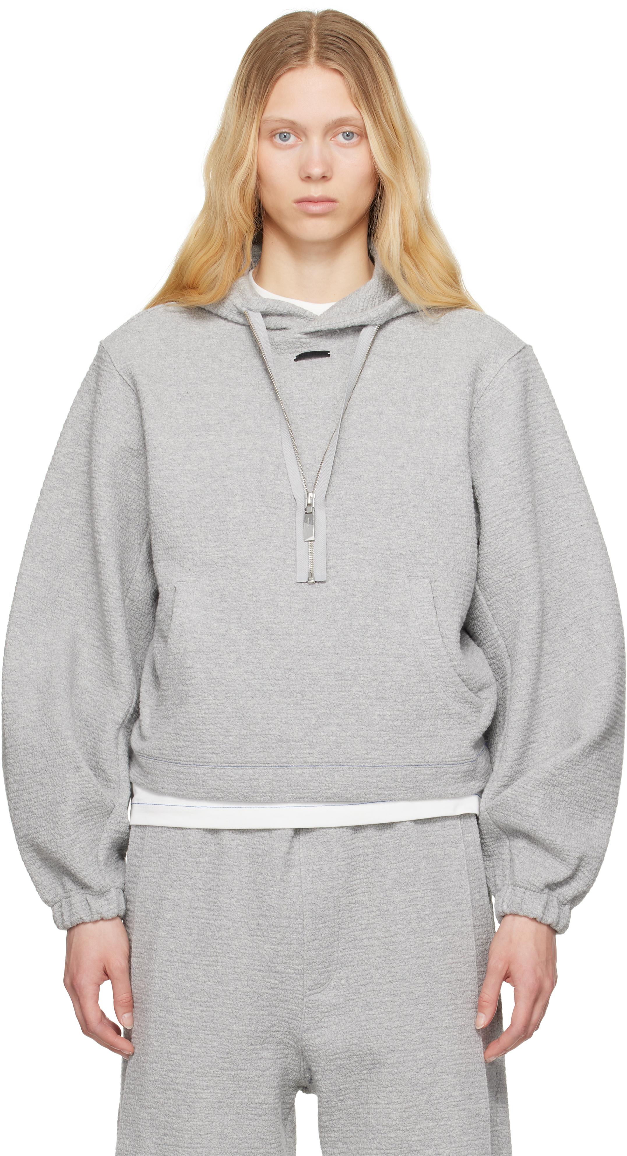 Adererror Hoodies for Women | Online Sale up to 70% off | Lyst