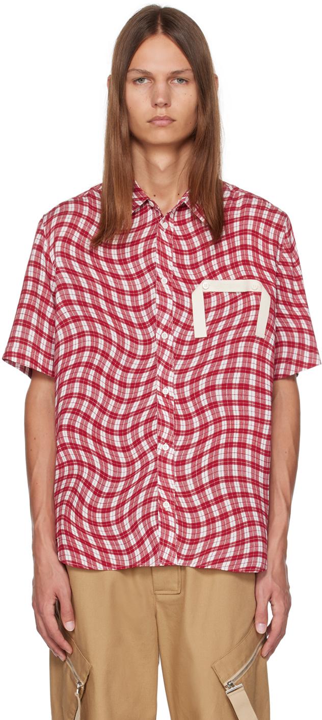 jacquemus le chouchou コレクションシャツ jacquemus le chouchou コレクションシャツ