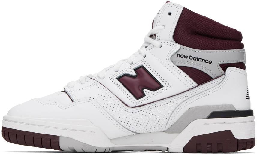 New Balance High top sneakers for Women Online Sale up to 74 off Lyst