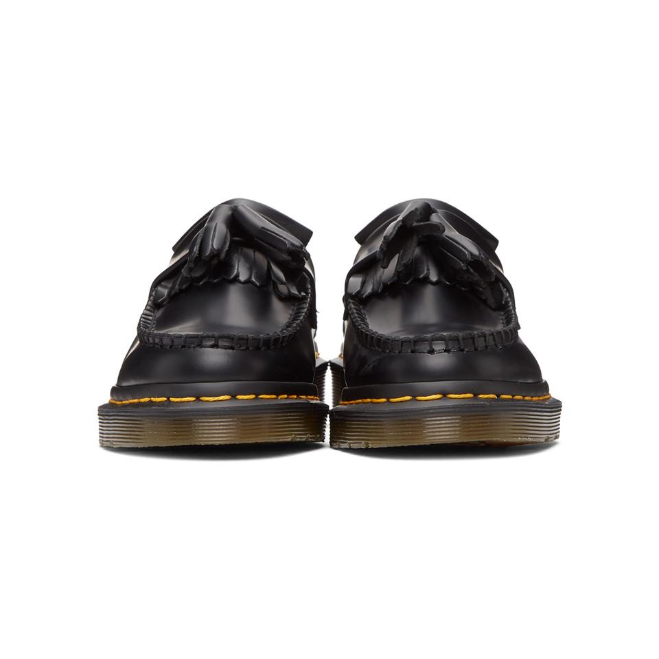 dr martens adrian virginia