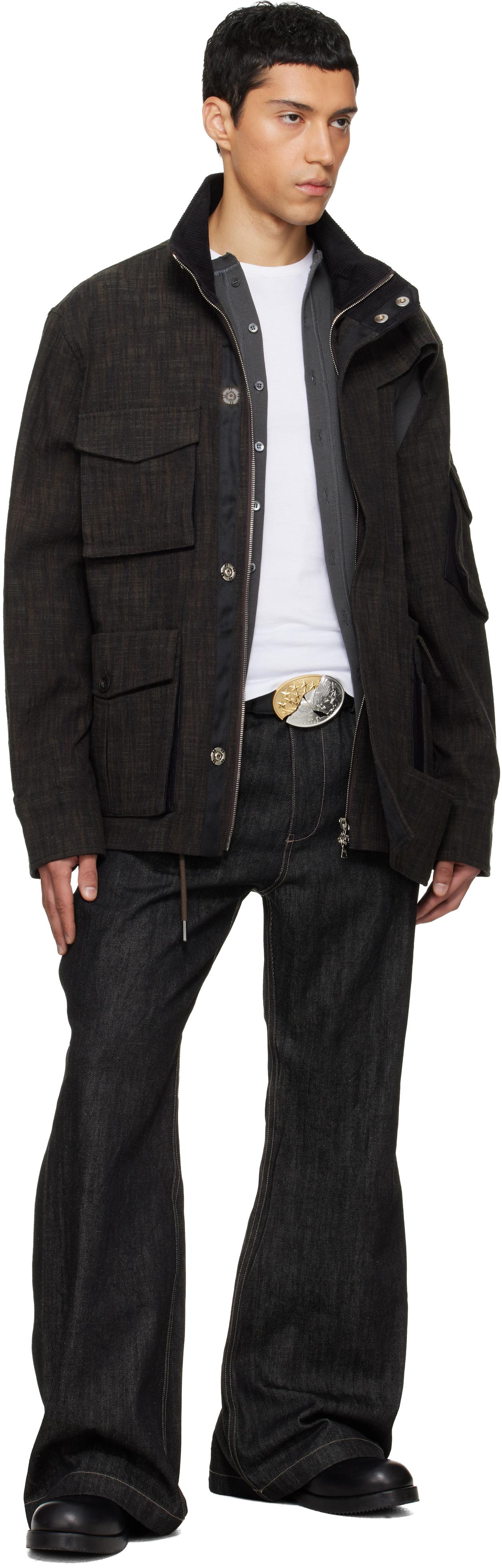 Men's NULLUS Casual jackets from $700 | Lyst Canada