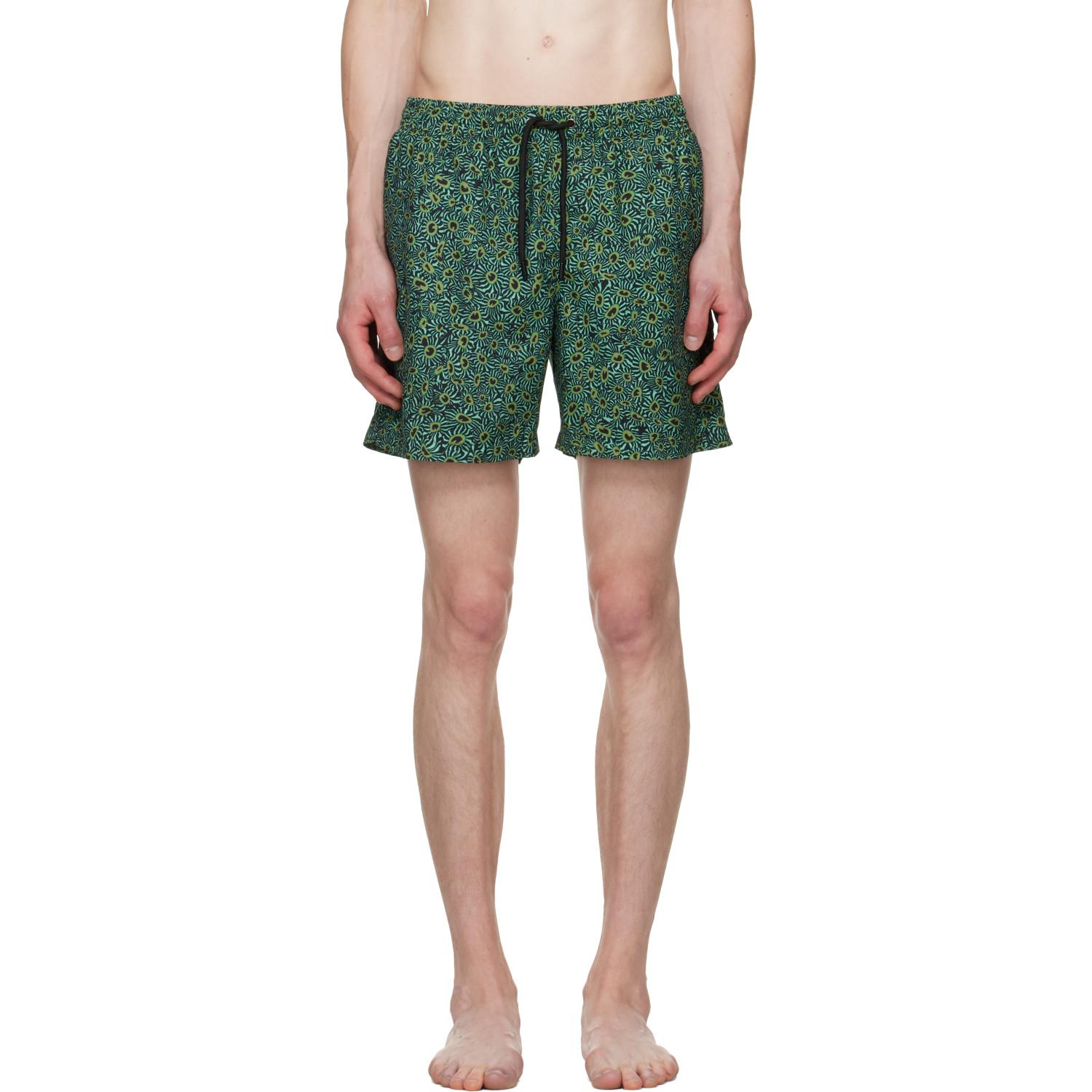 Dries Van Noten Beachwear and Swimwear for Men | Online Sale up to 