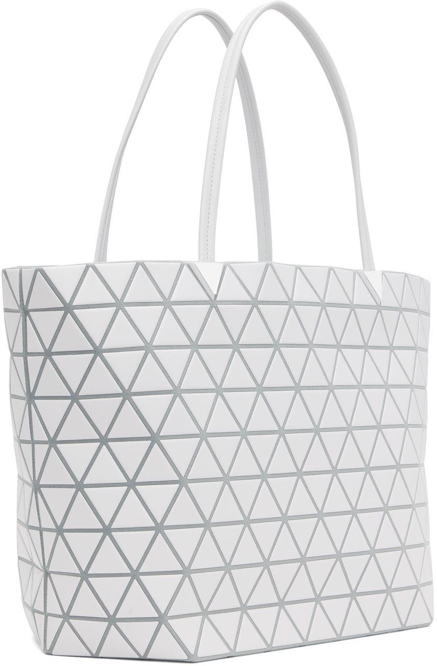 BATEAU MATTE HANDBAG  The official ISSEY MIYAKE ONLINE STORE