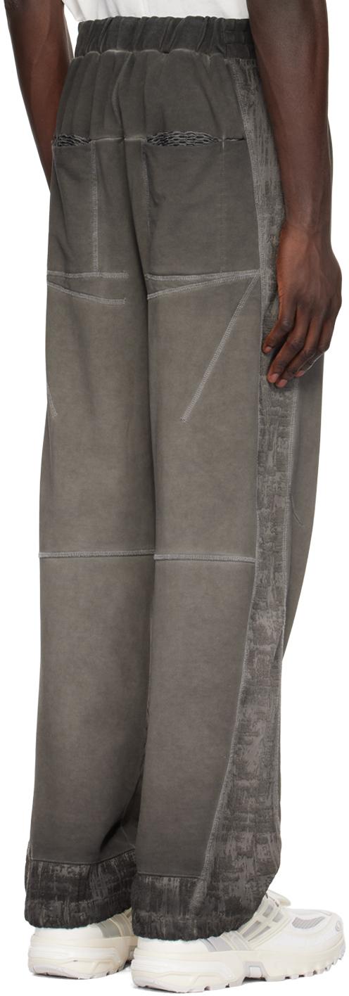 XLIM Ep.5 07 Reversible Trousers in Black for Men | Lyst