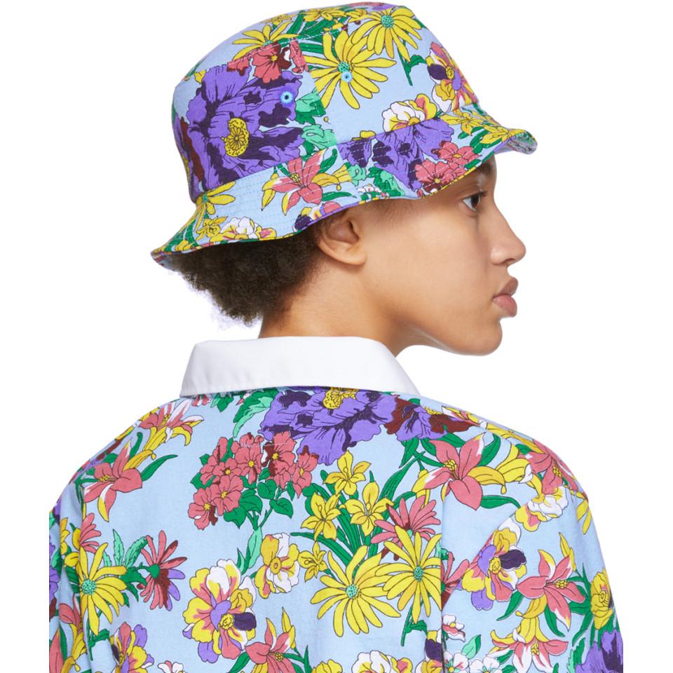noah bucket hat