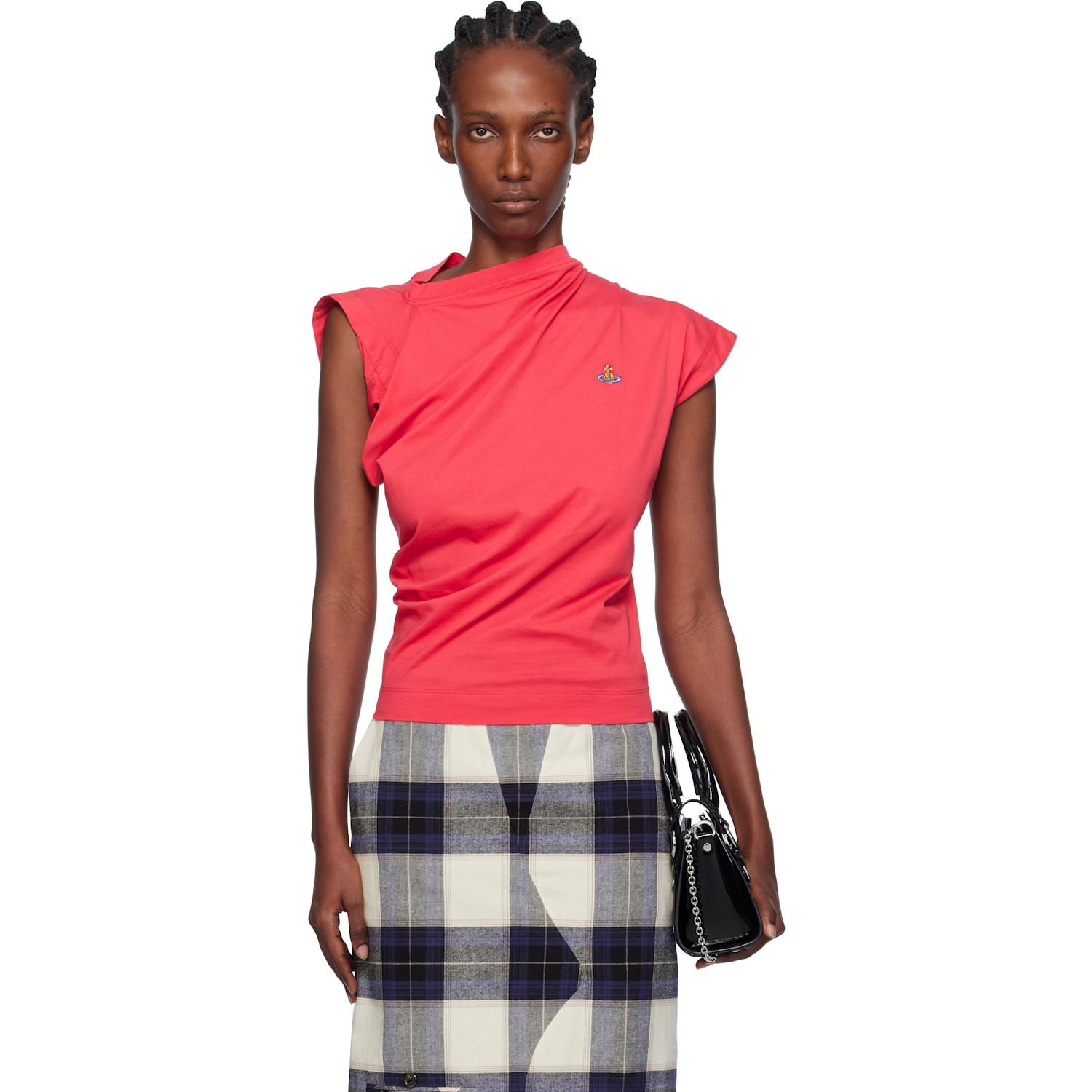 Vivienne Westwood Red Label Tops for Women - Up to 61% off | Lyst UK
