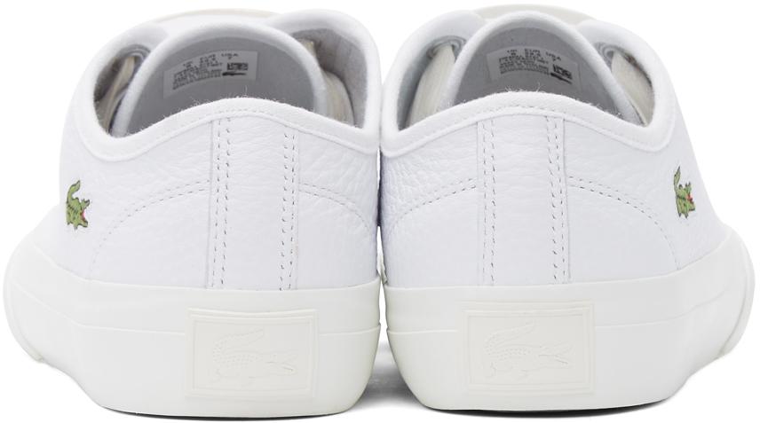 lacoste top skill