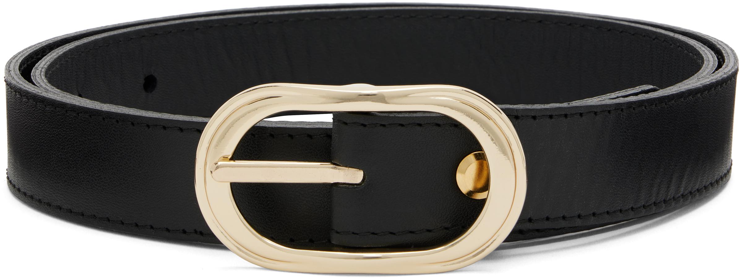 ERNEST W BAKER ブラックstarベルト メンズ Ernest W. Baker ベルトが¥24,500〜 | Lyst