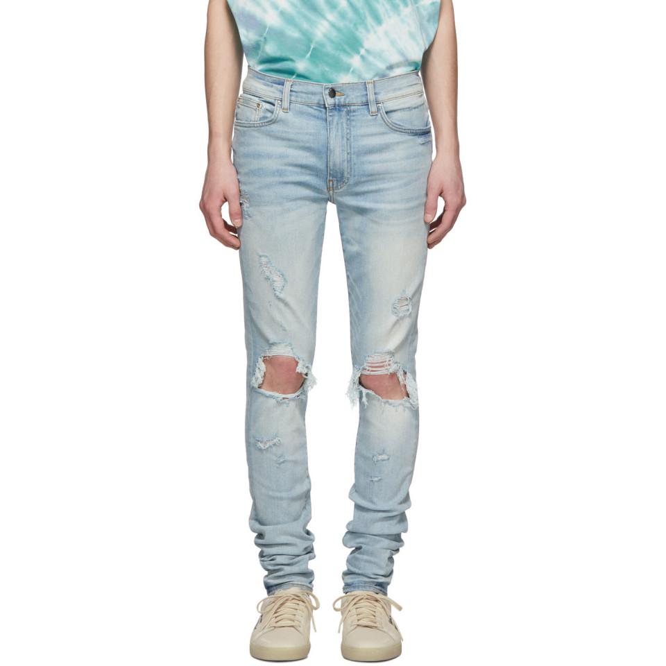 amiri thrasher jean