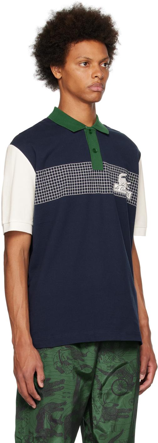 Lacoste Polo shirts for Men Online Sale up to 55 off Lyst Page 22