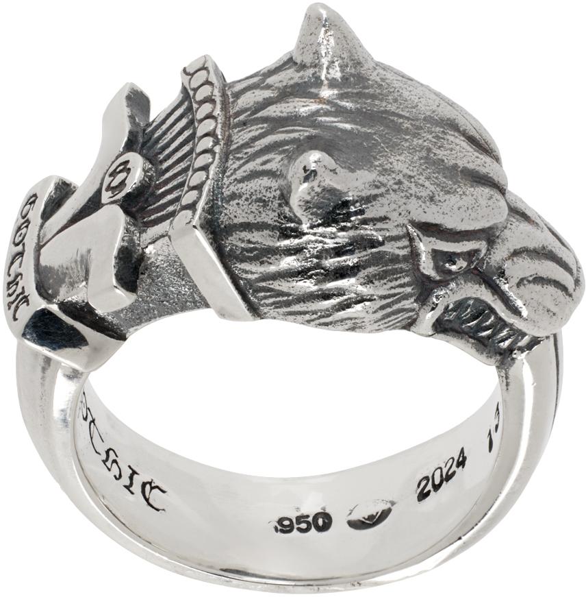 Yohji Yamamoto Rings for Men | Online Sale up to 54% off | Lyst