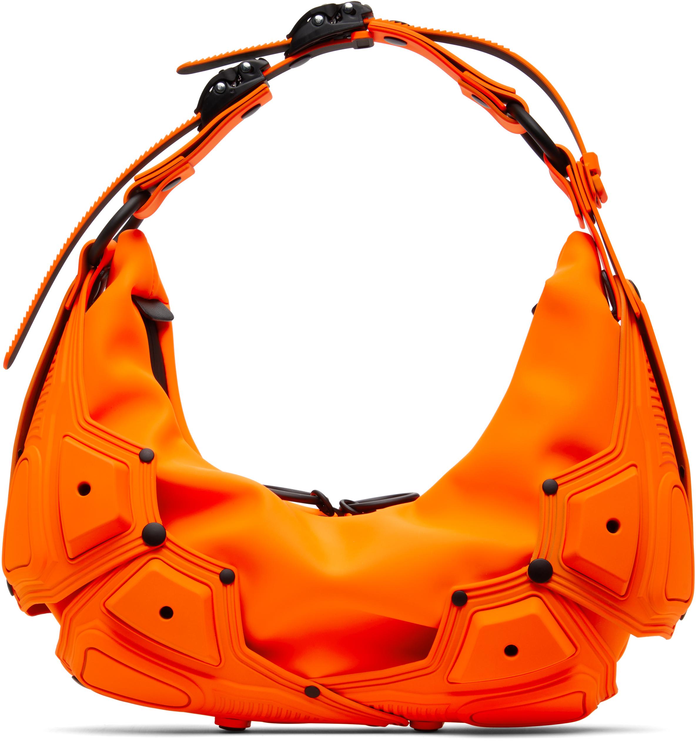 Innerraum M07 メッセンジャーバッグ OBJECT M07 CROSSBODY BAG / FANNY PACK - Innerraum
