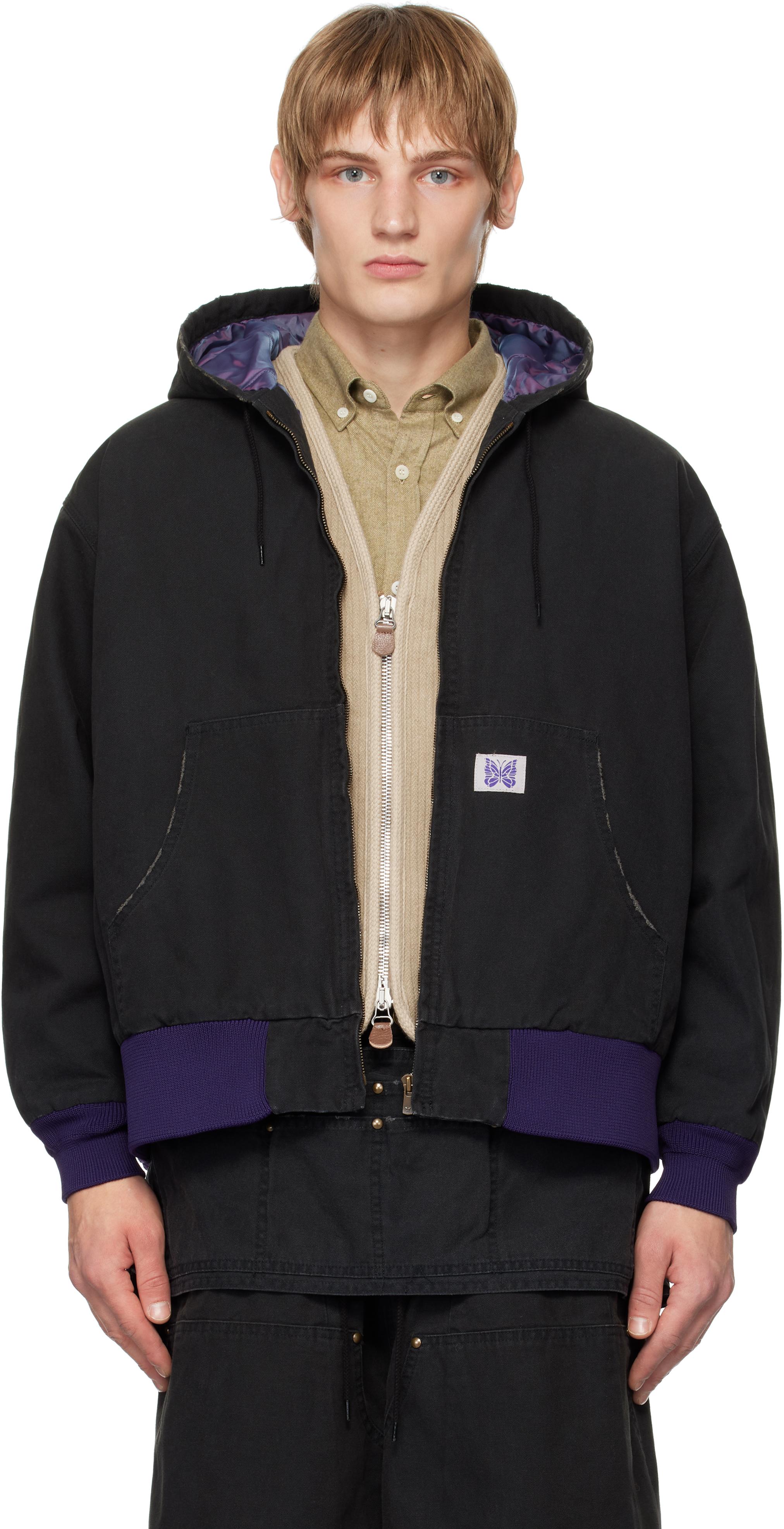 Needles Hoodies for Men | Online Sale up to 70% off | Lyst