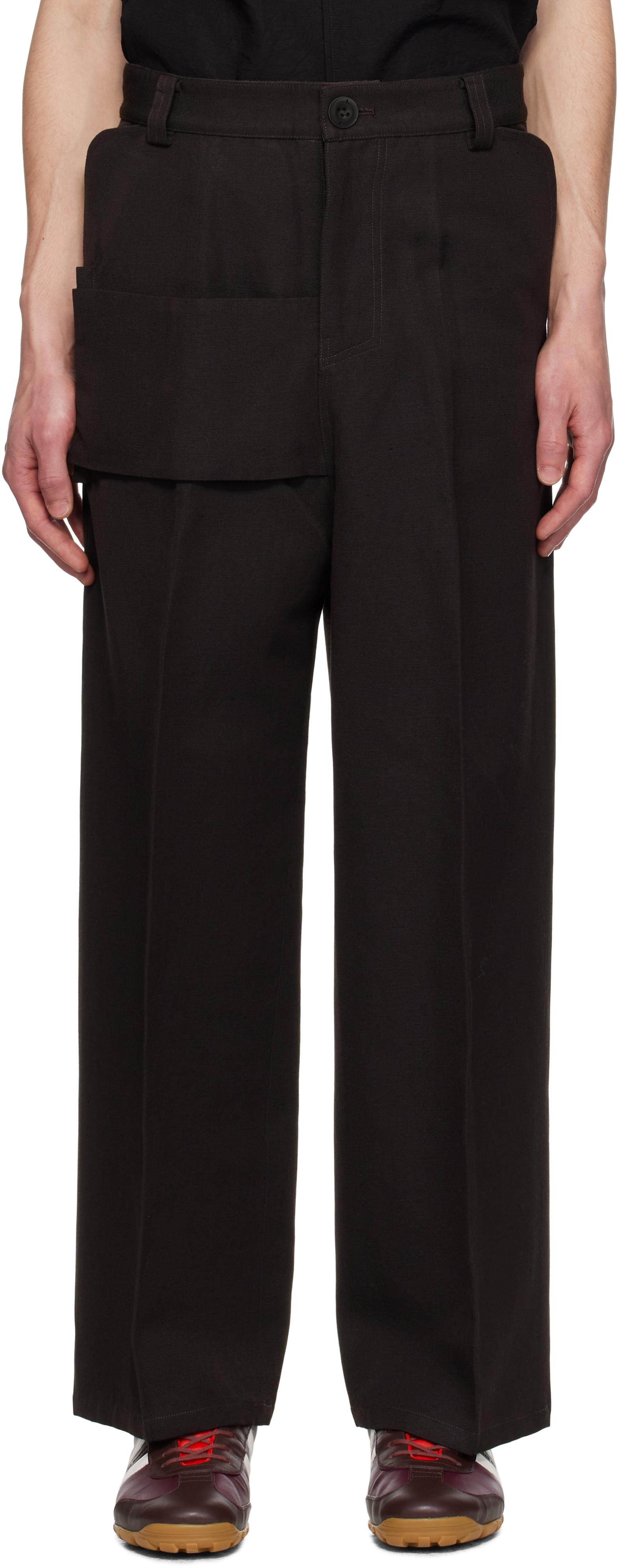 Men's Pet Tree Kor Casual pants from $410 | Lyst