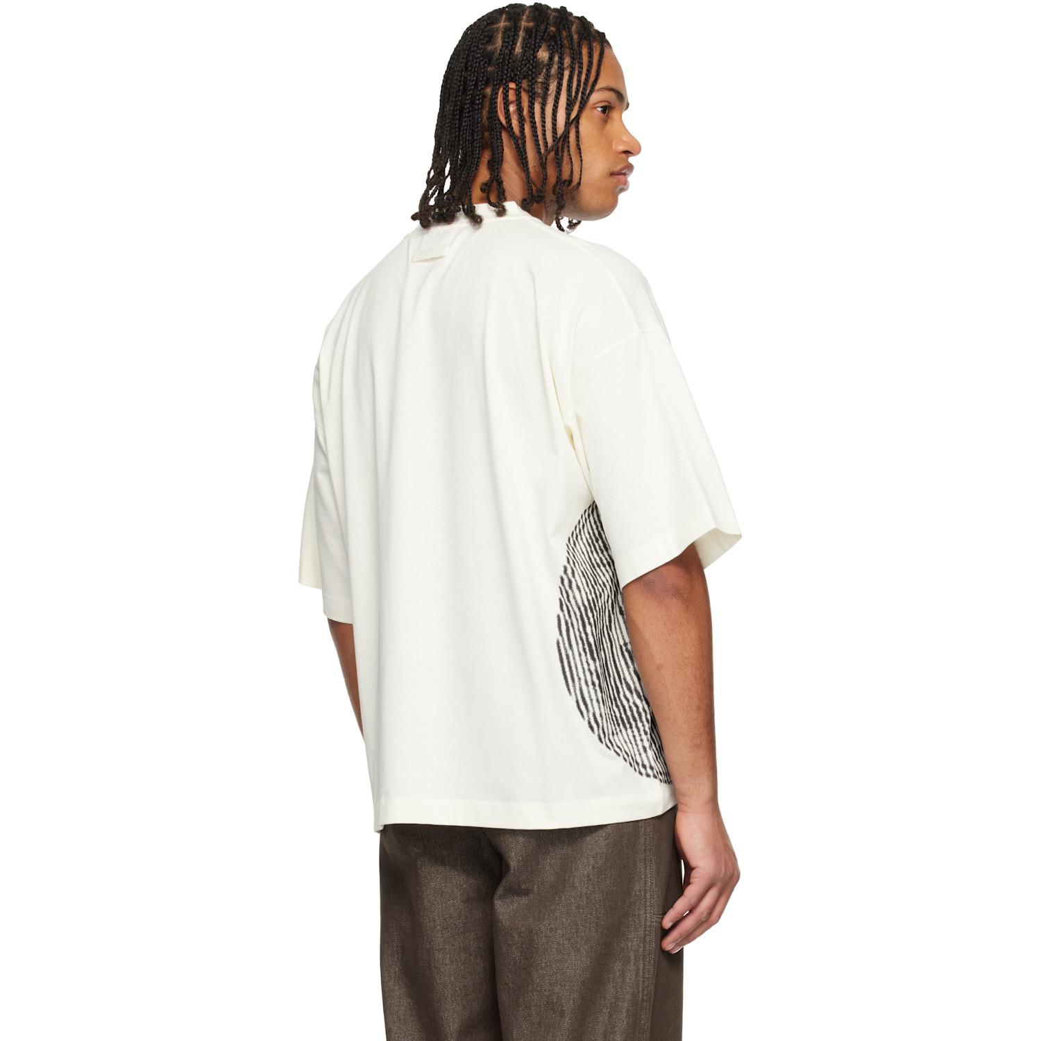 Jean Paul Gaultier Short sleeve t-shirts for Men | Online Sale up