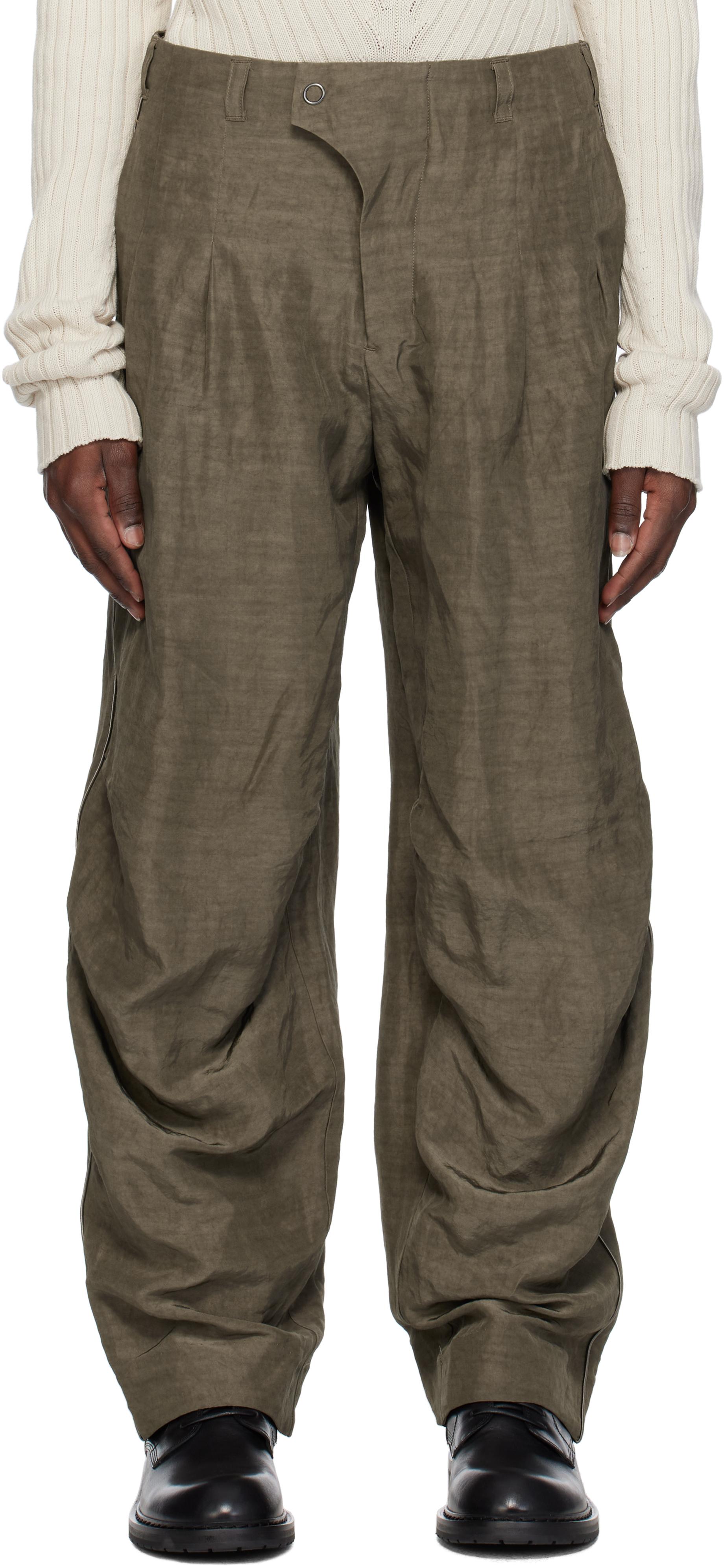 DEVOA Casual pants for Men | Online Sale up to 45% off | Lyst DEVOA Casual pants for Men | Online Sale up to 45% off | Lyst
