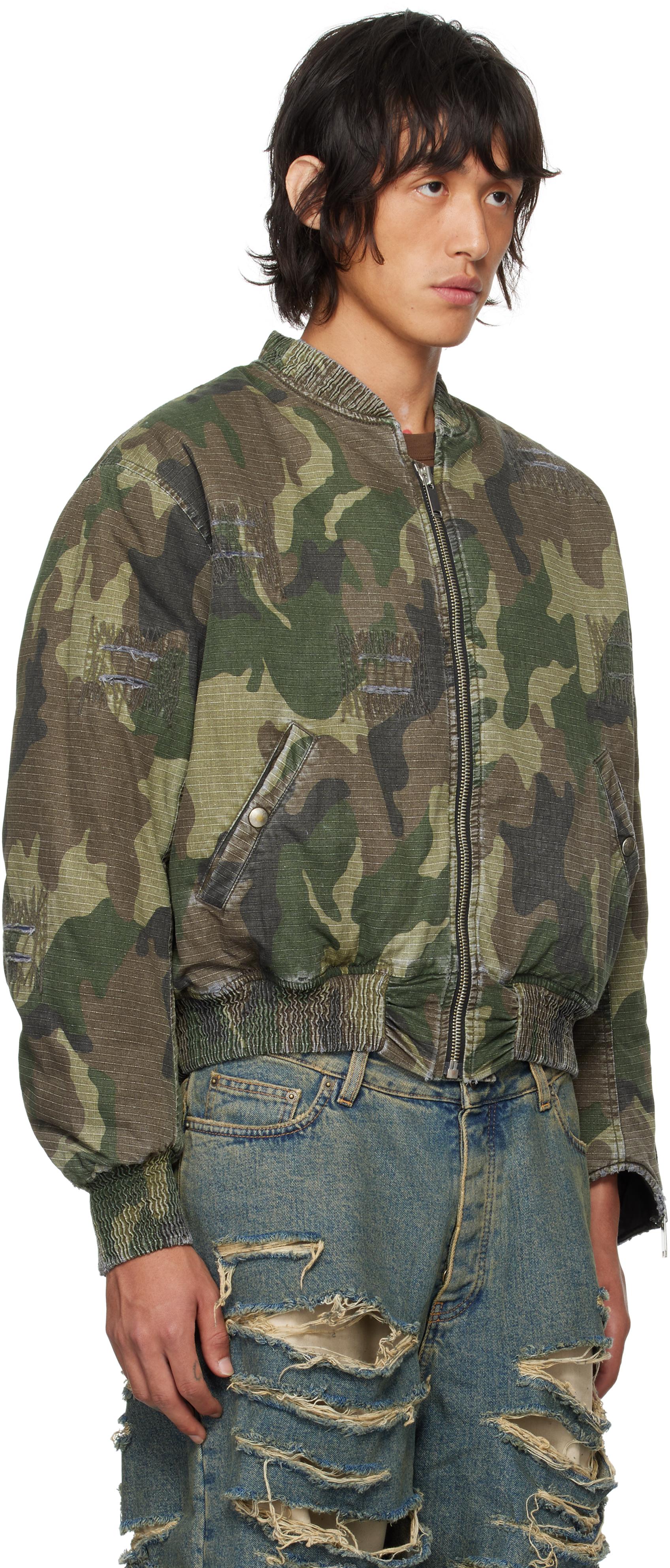 HOUSTON ジャケット メンズ 424 ジャケット | オンラインセールは最大67%オフ | Lyst