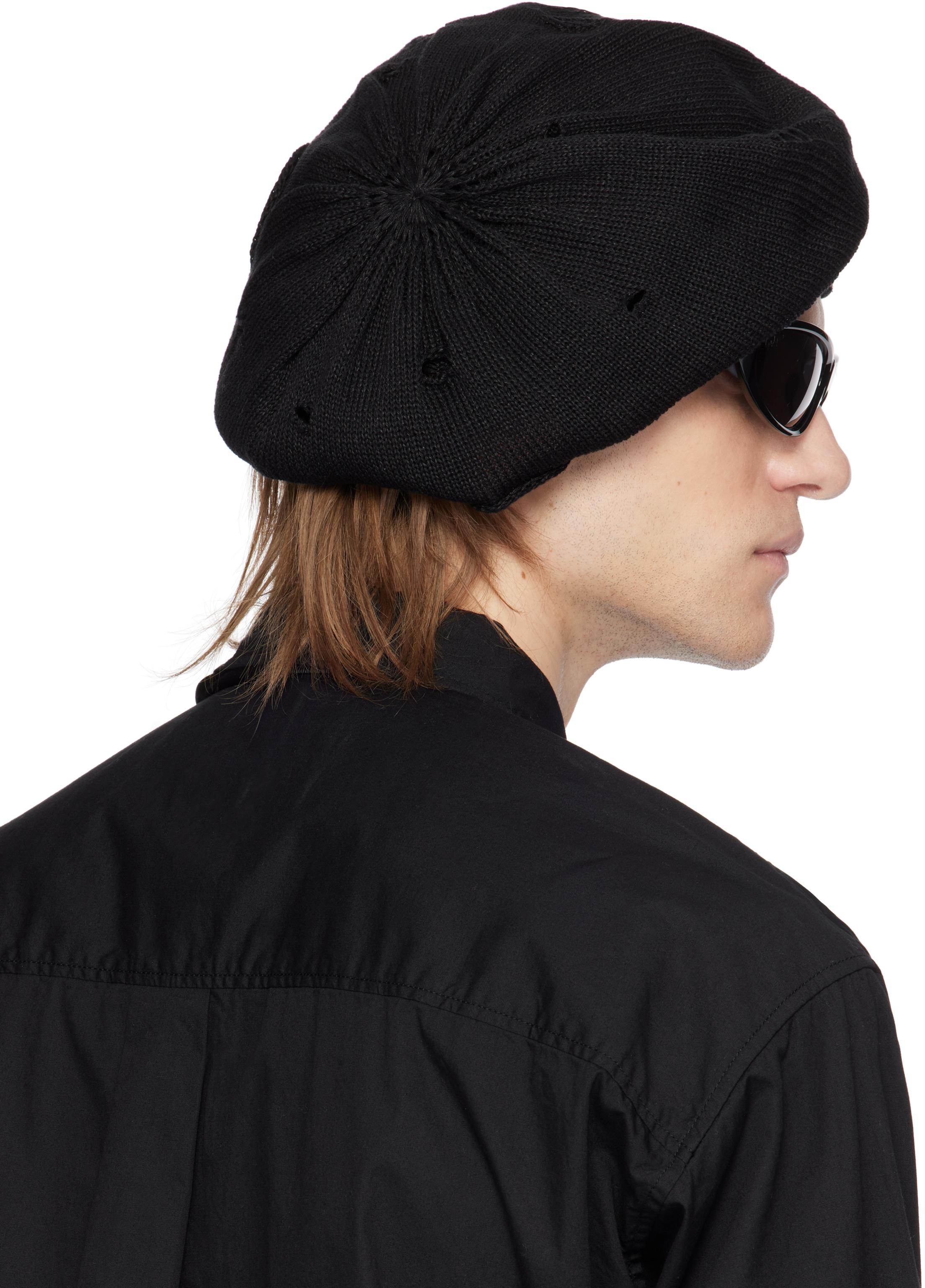 Yohji Yamamoto Hats for Men | Online Sale up to 57% off | Lyst