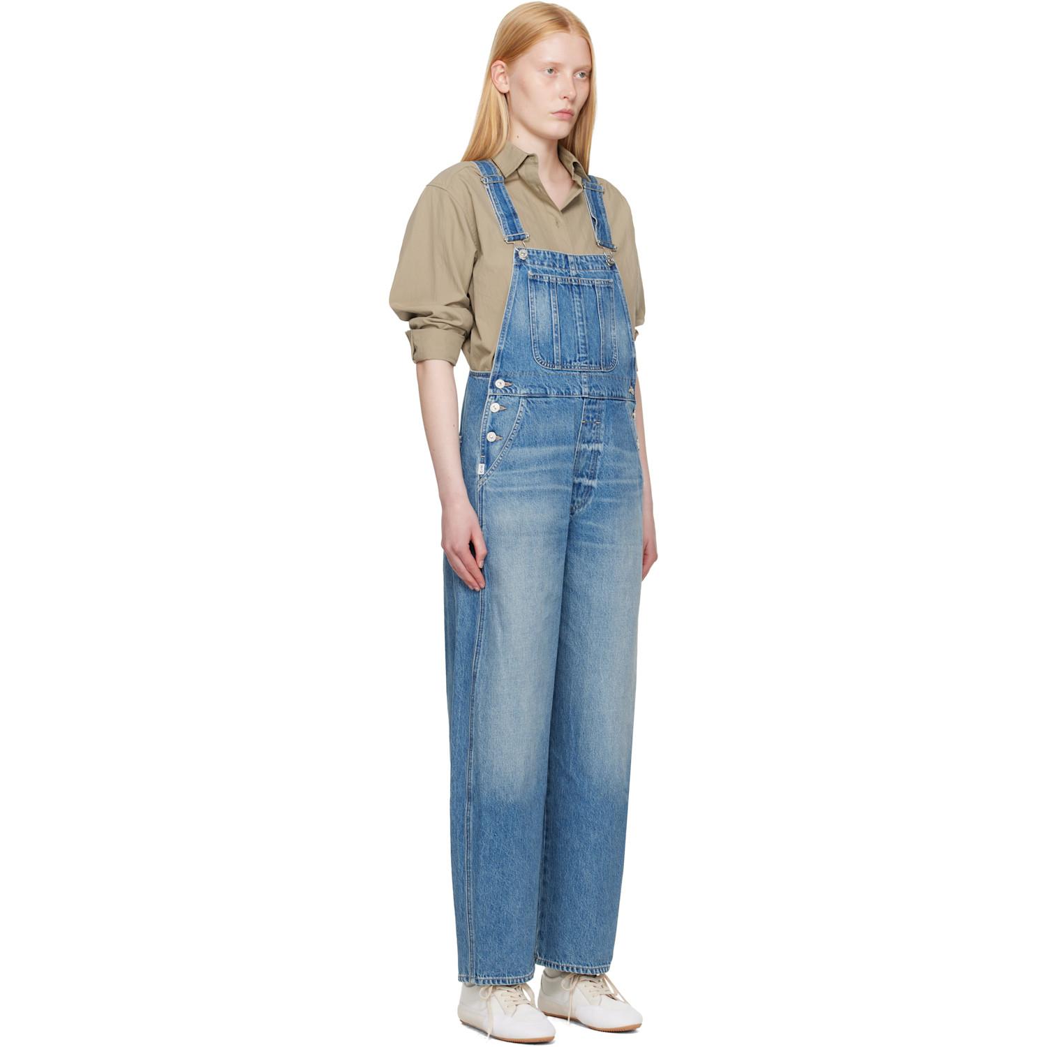 Citizens of Humanity Jumpsuits and rompers for Women | Online Sale 