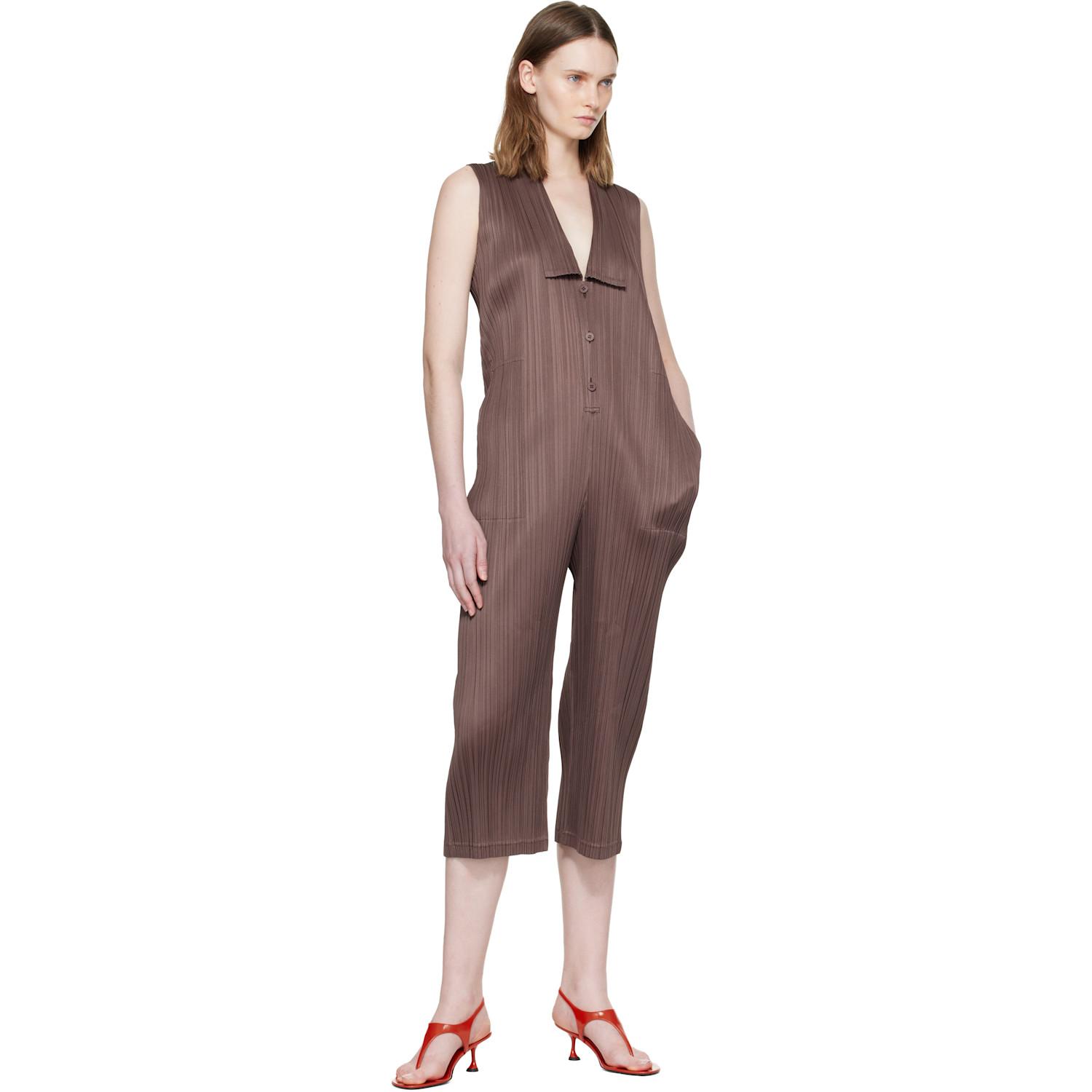 Pleats Please Issey Miyake Jumpsuits and rompers for Women