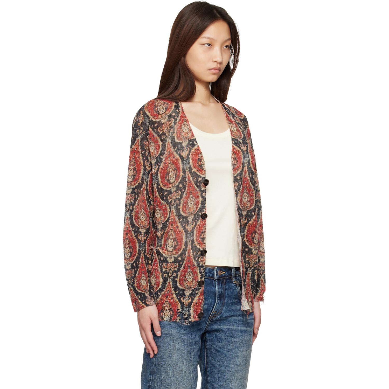 R13 Cardigans for Women | Online Sale up to 43% off | Lyst