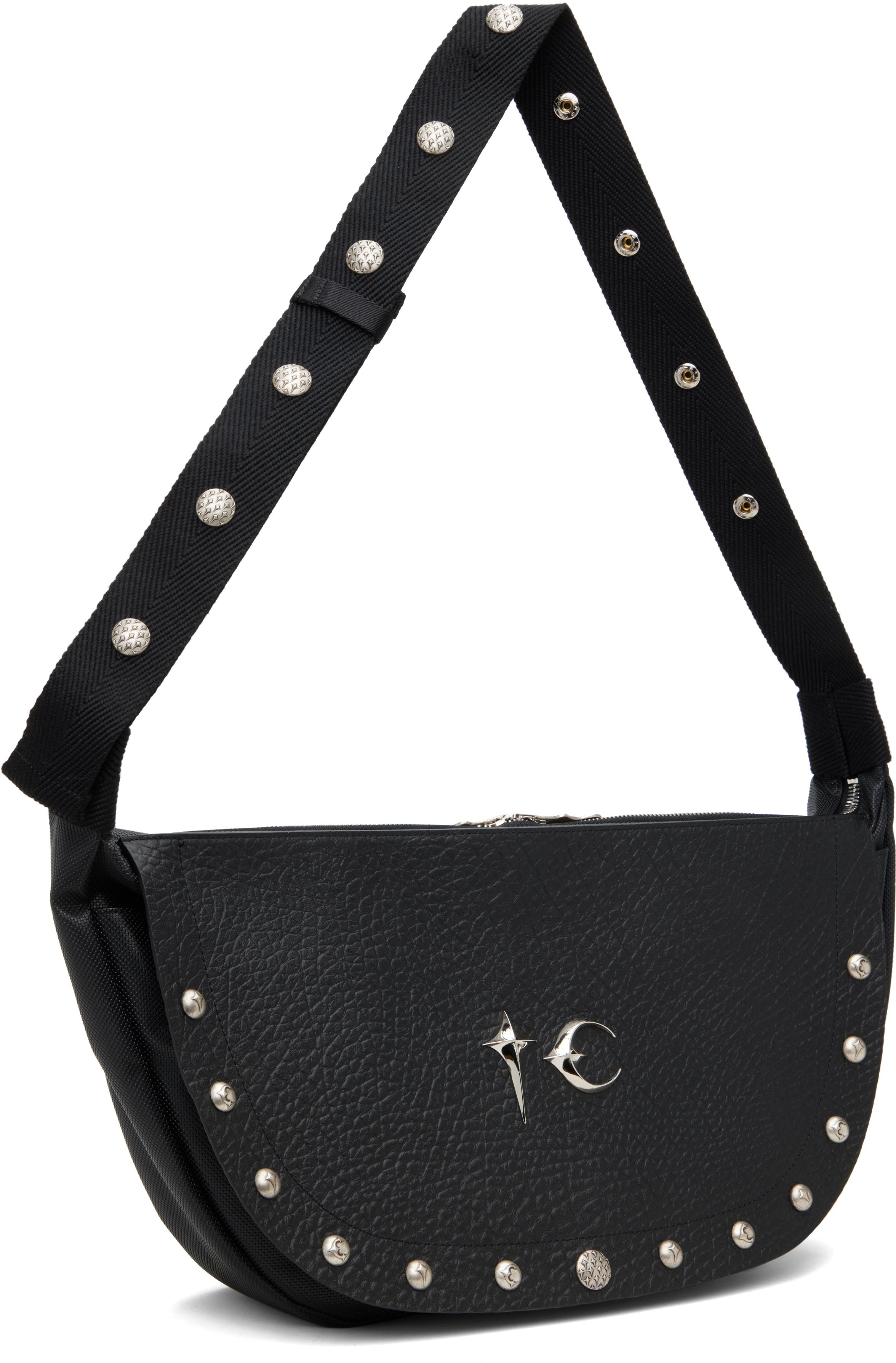 THUG CLUB - DRAGON MESSENGER BAG | HBX - Globally Curated