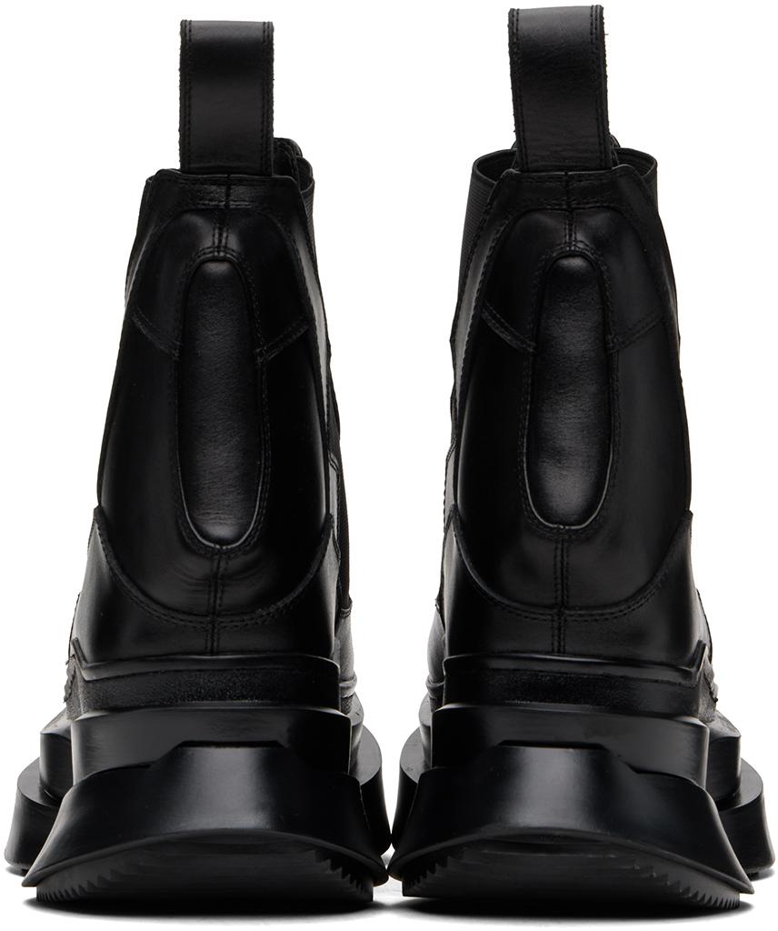 julius-BLACK-Side-gore-Shell-