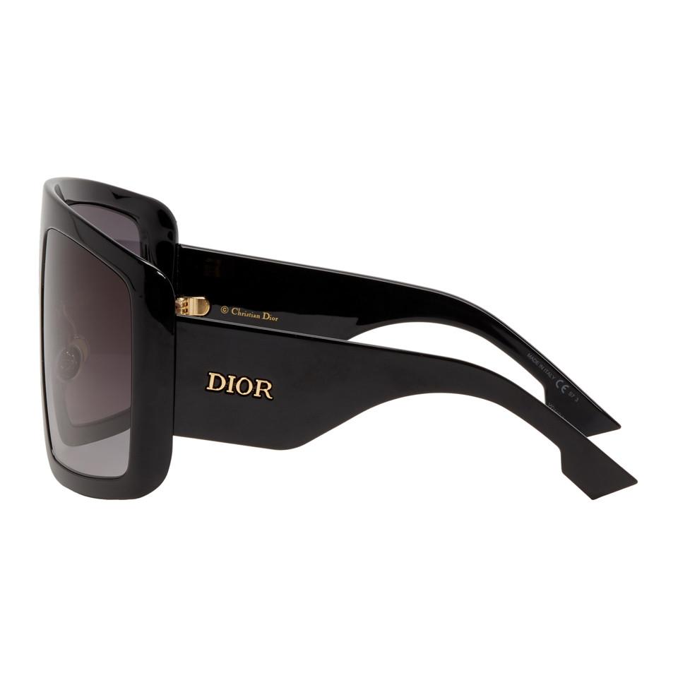 Sunglasses DIOR DIORHIGHLIGHT S1I 45A1 57-15 Grey in stock | Price 274,08 €  | Visiofactory