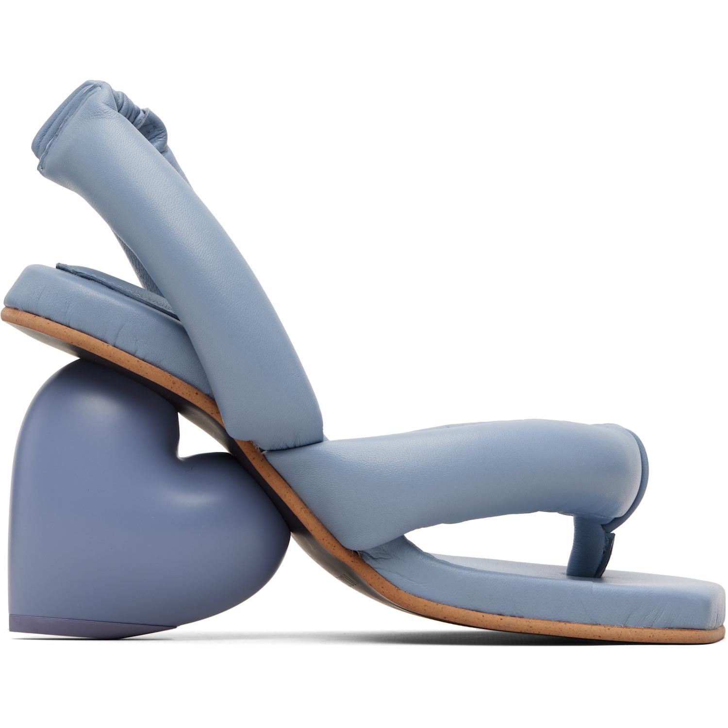 Yume Yume Heels for Women | Online Sale up to 81% off | Lyst
