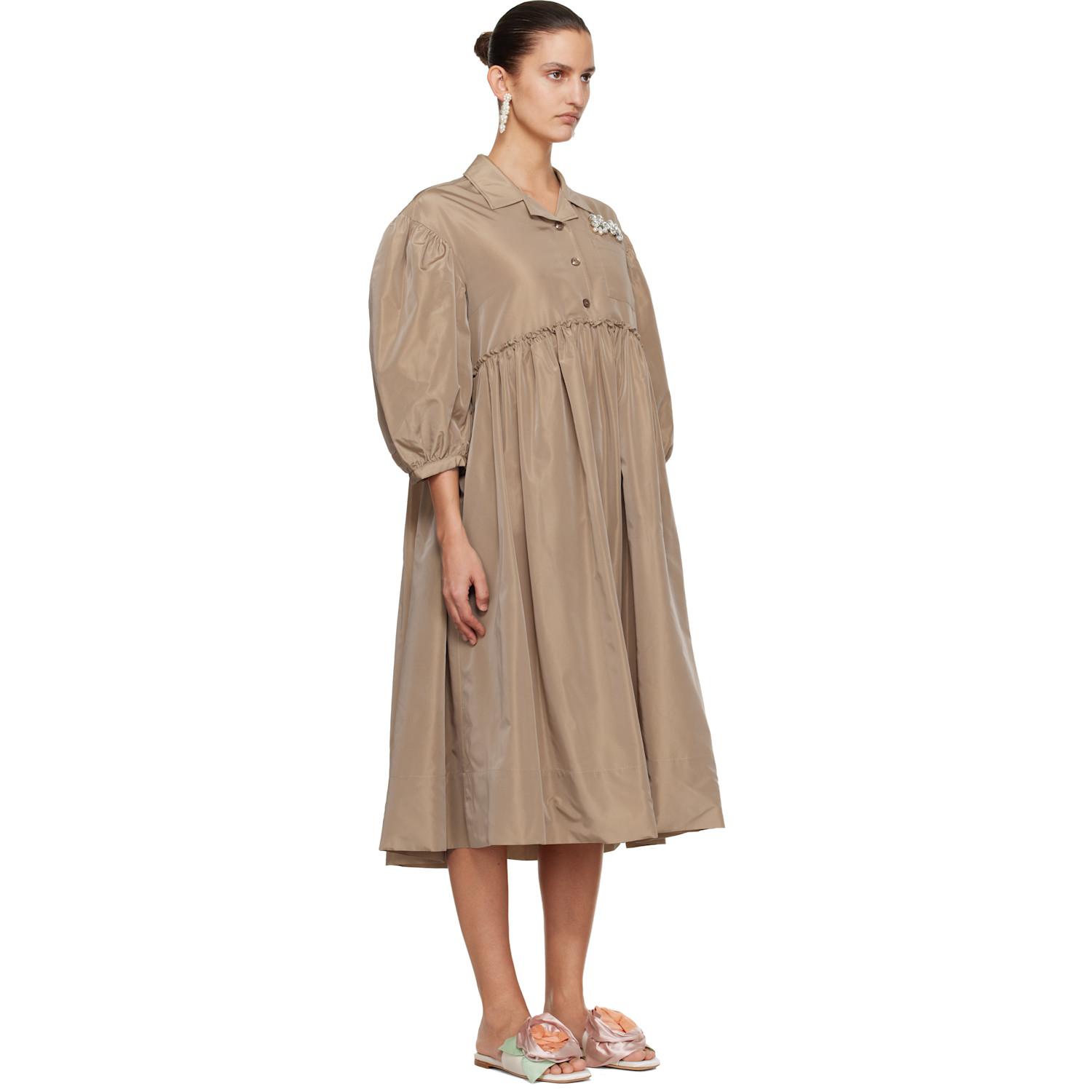 レディース Simone Rocha ワンピース (カジュアル) | オンラインセール 