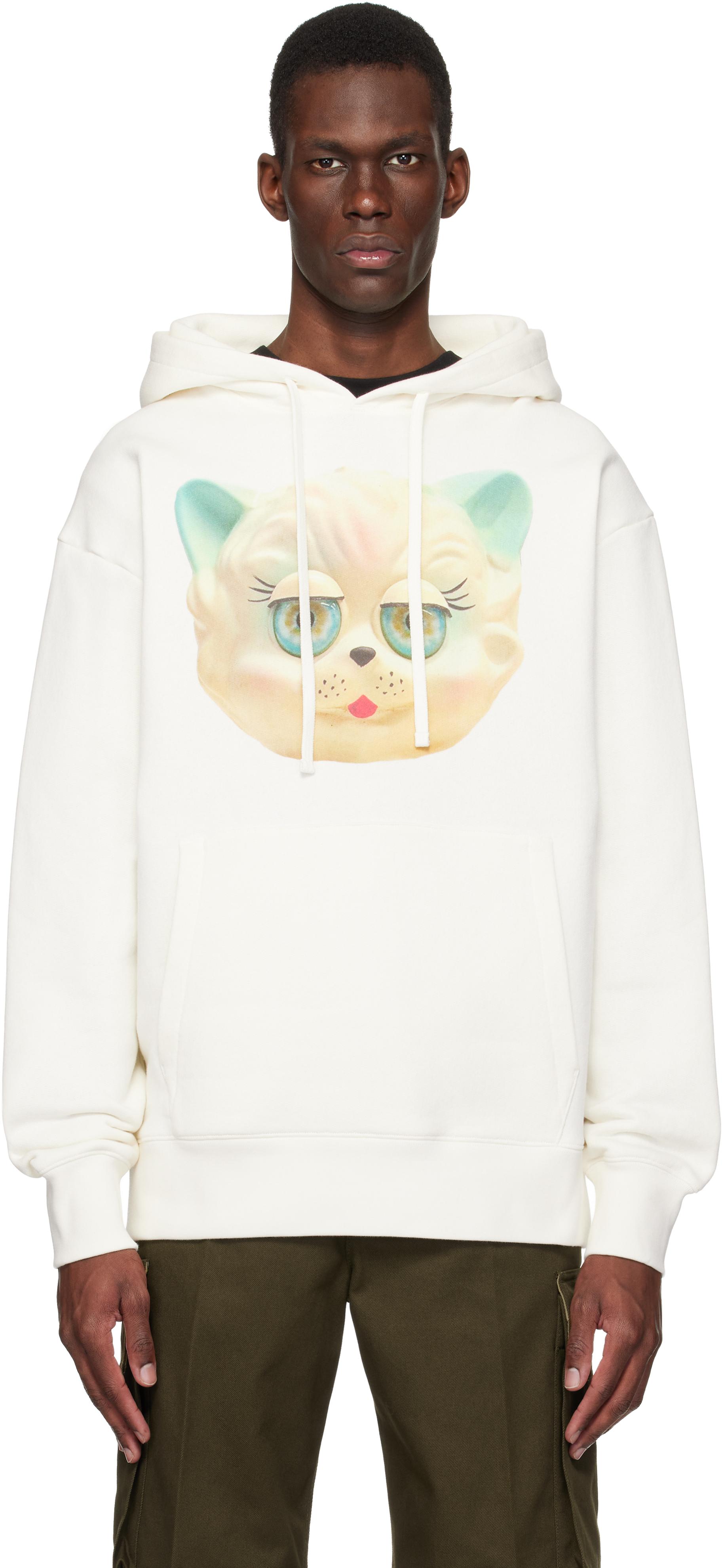 メンズ Valentino パーカーが¥170,000〜 | Lyst