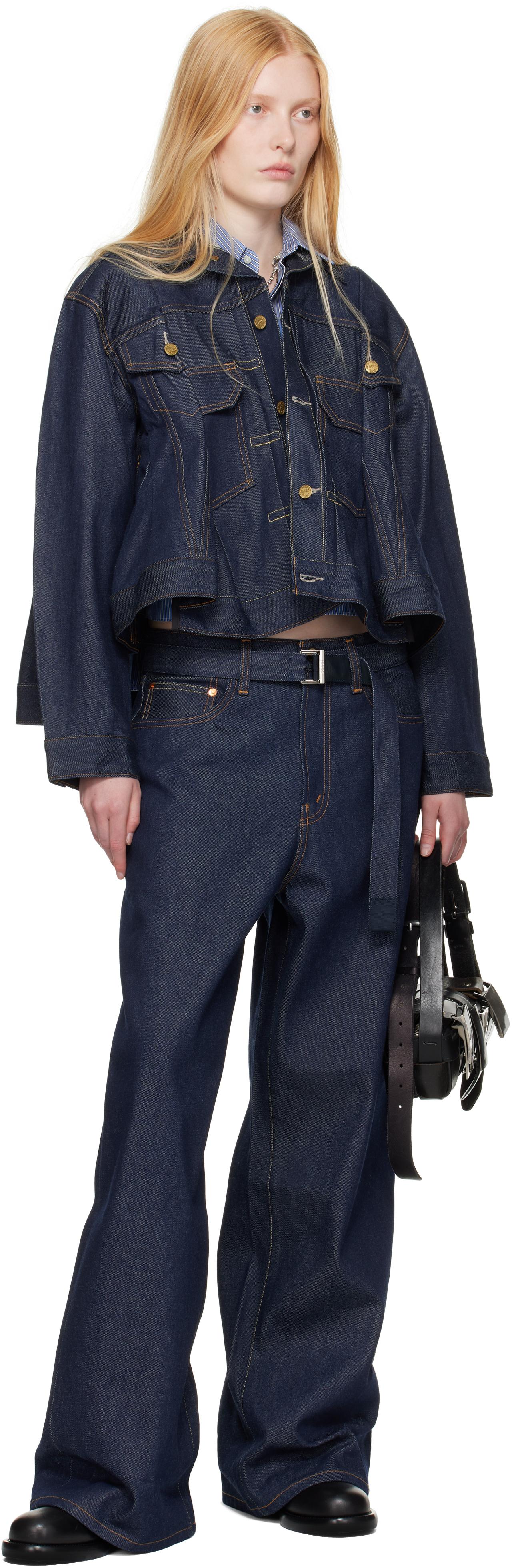 Sacai Levi