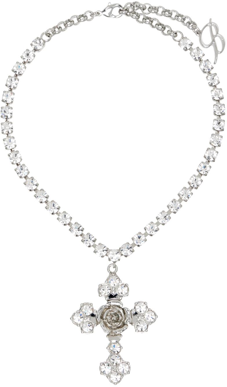 ネックレス・ペンダント BLUMARINE NECKLACES Blumarine Necklaces for Women | Shop Now on FARFETCH