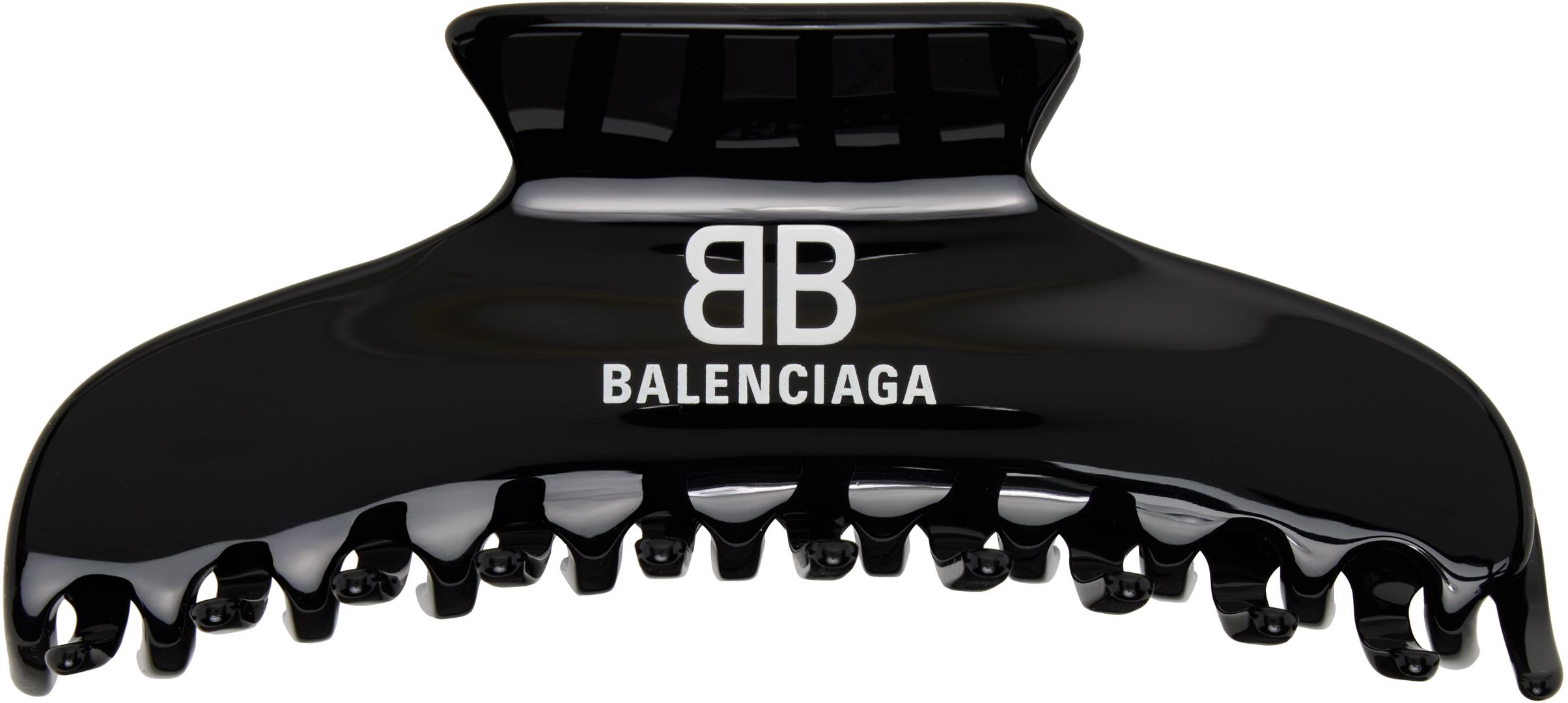 レディース Balenciaga ヘッドバンド、ヘアクリップ、ヘア レディース Balenciaga ヘッドバンド、ヘアクリップ、ヘア