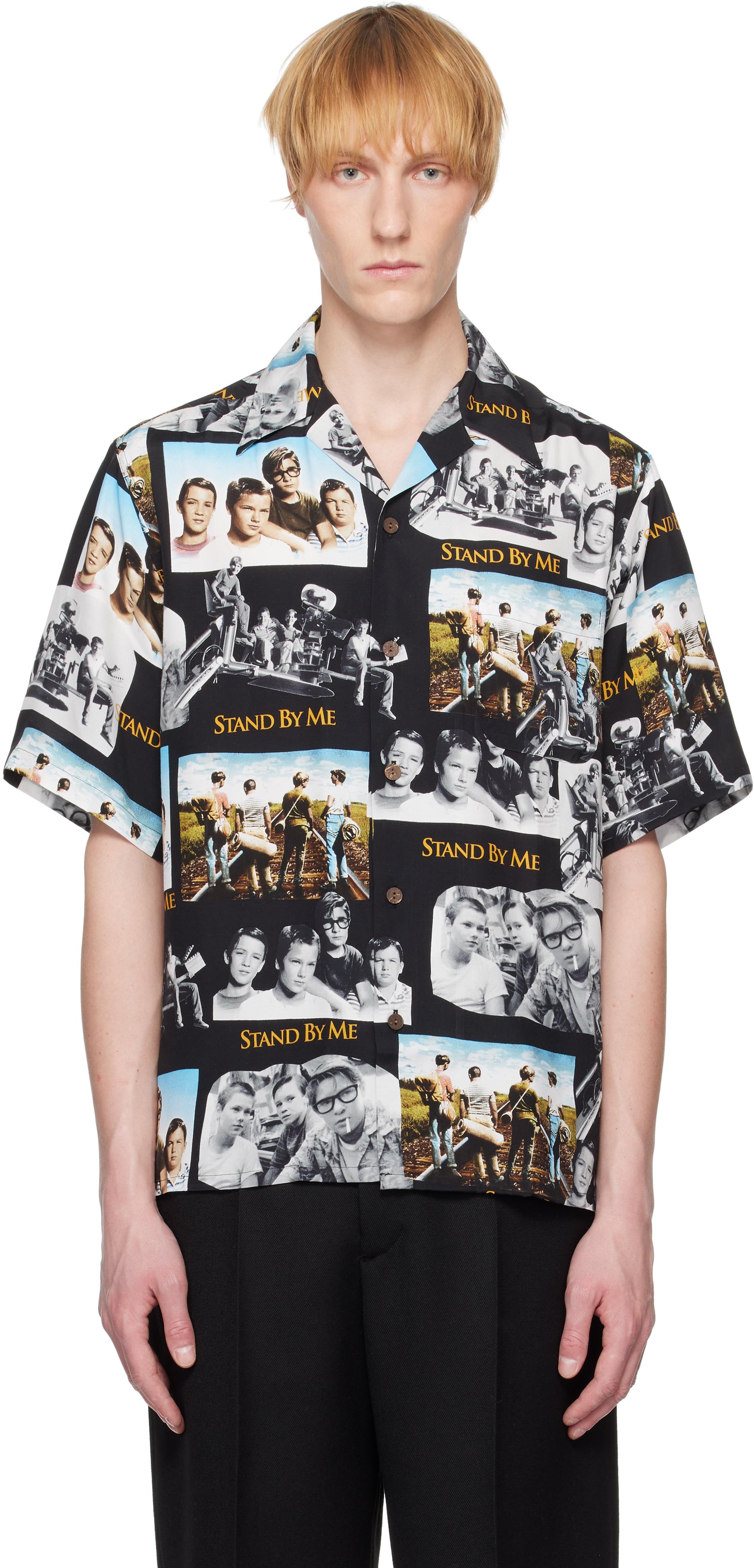 Wacko Maria Shirts for Men | Online Sale up to 60% off | Lyst Wacko Maria Shirts for Men | Online Sale up to 60% off | Lyst