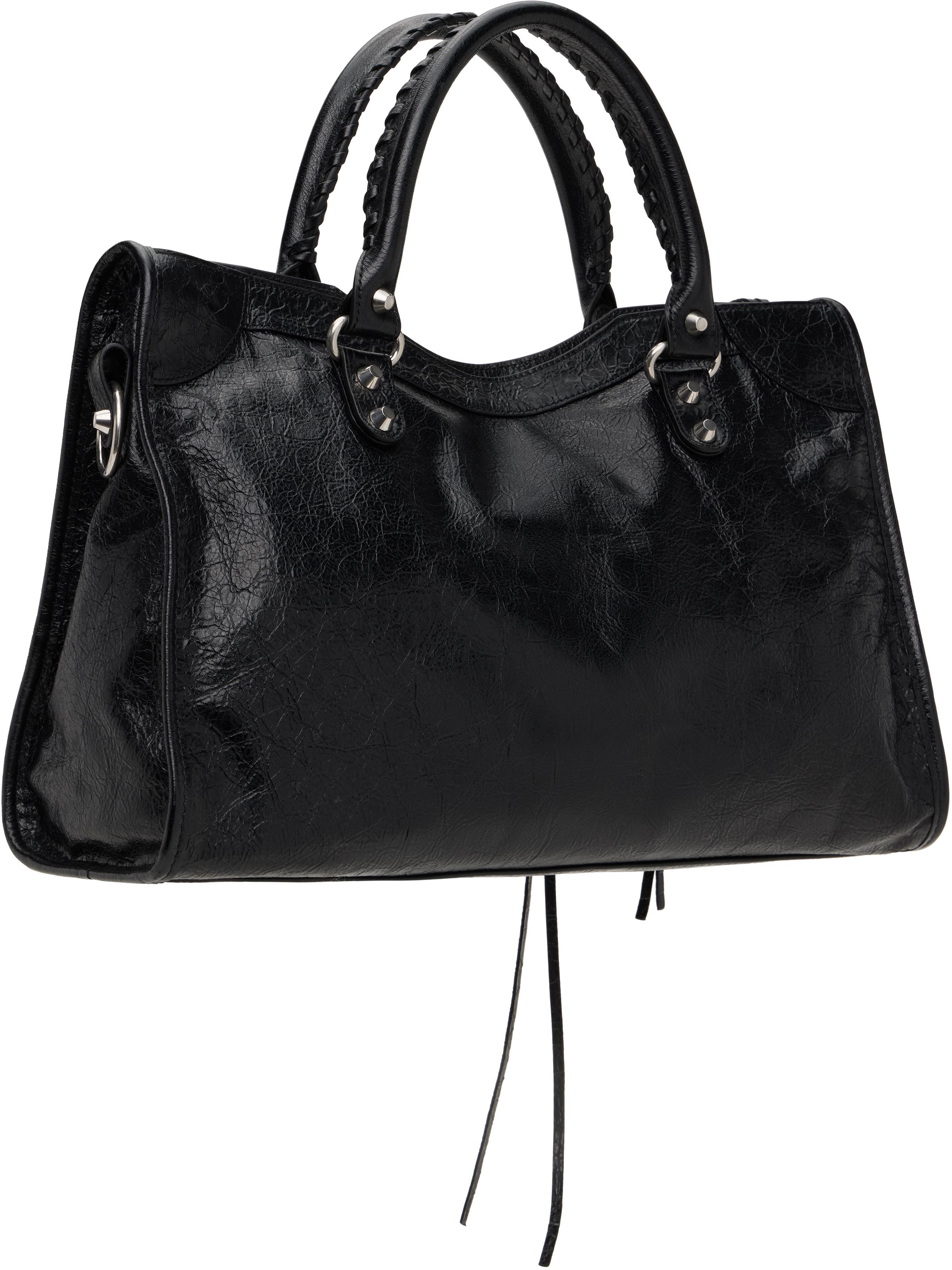 レディース Balenciaga トップハンドルバッグが¥150,000〜 | Lyst
