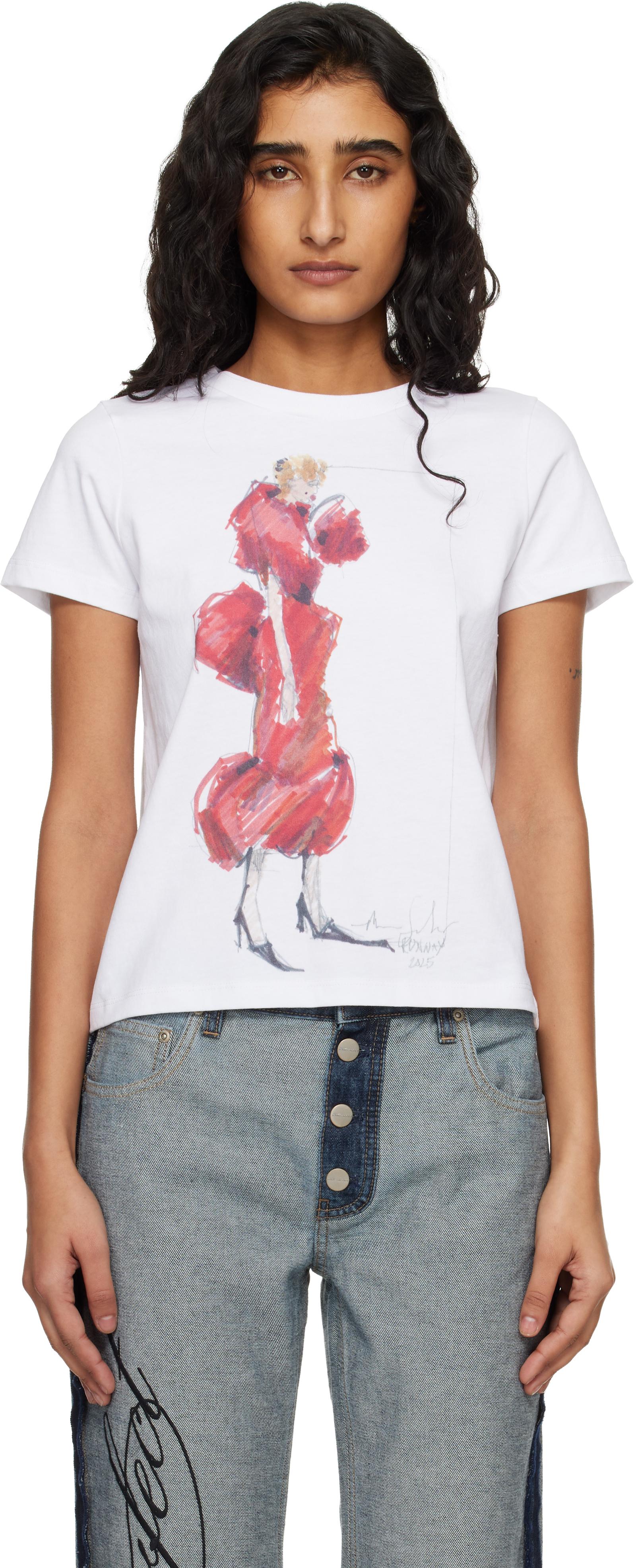 Marc Jacobs Heaven Tops for Women - Up to 46% off | Lyst UK