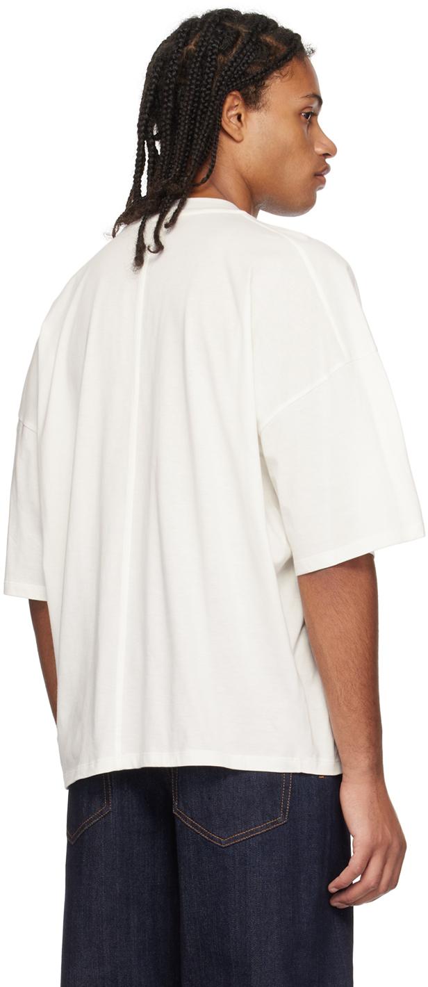 メンズ The Row Tシャツ (半袖) | オンラインセールは最大44