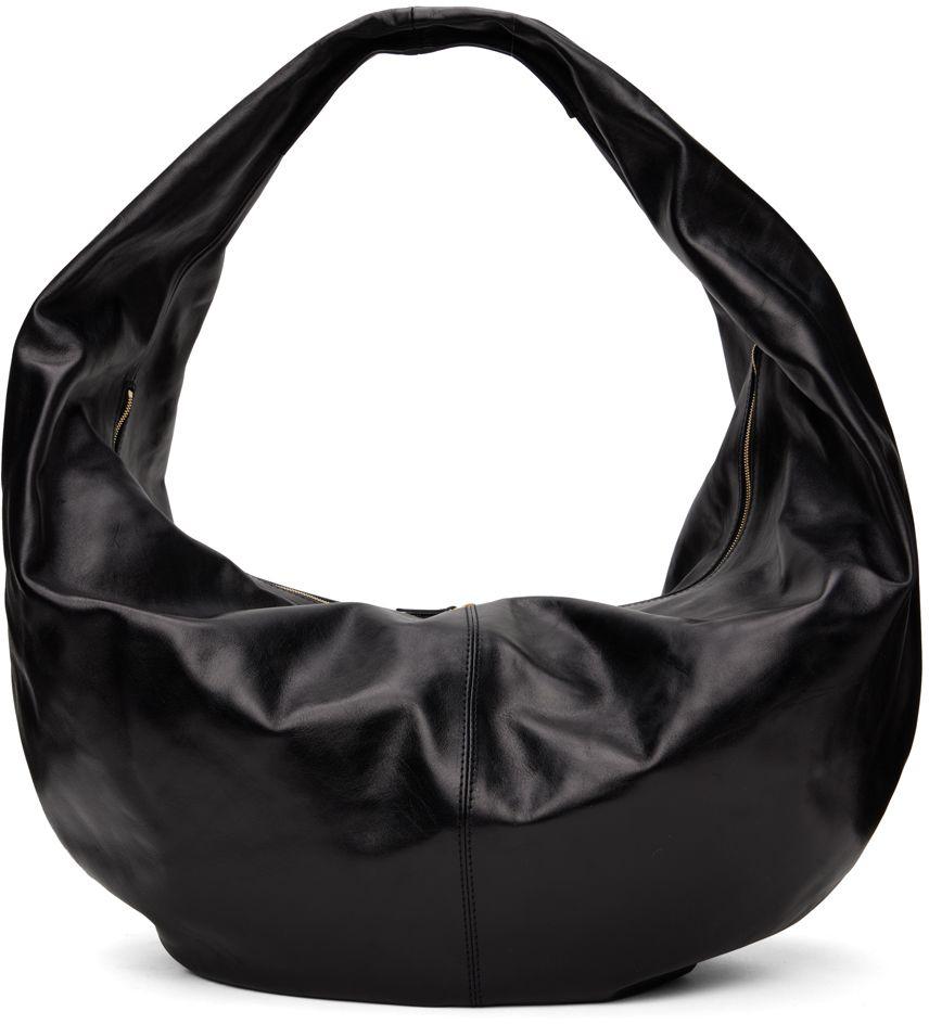 Khaite Large Olivia Bag in Black | Lyst
