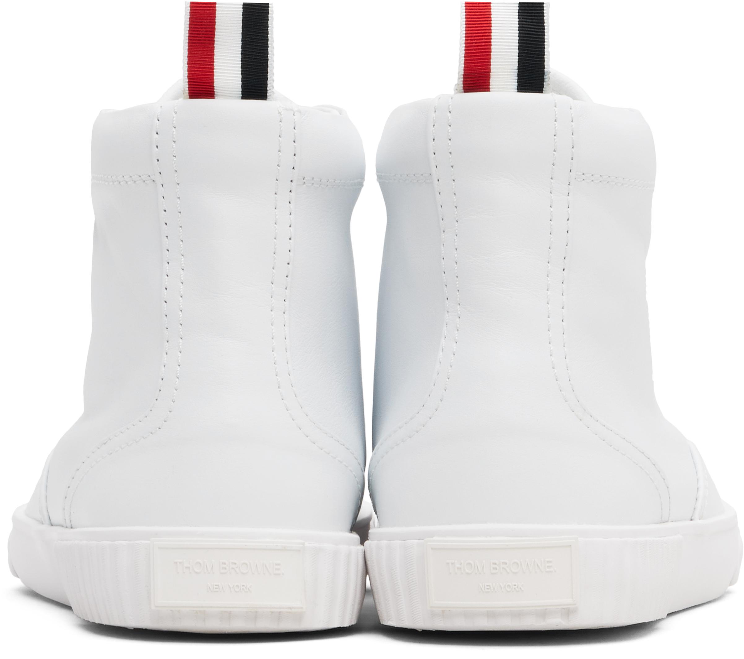 Thom Browne High-top sneakers for Men | Online Sale up to 72