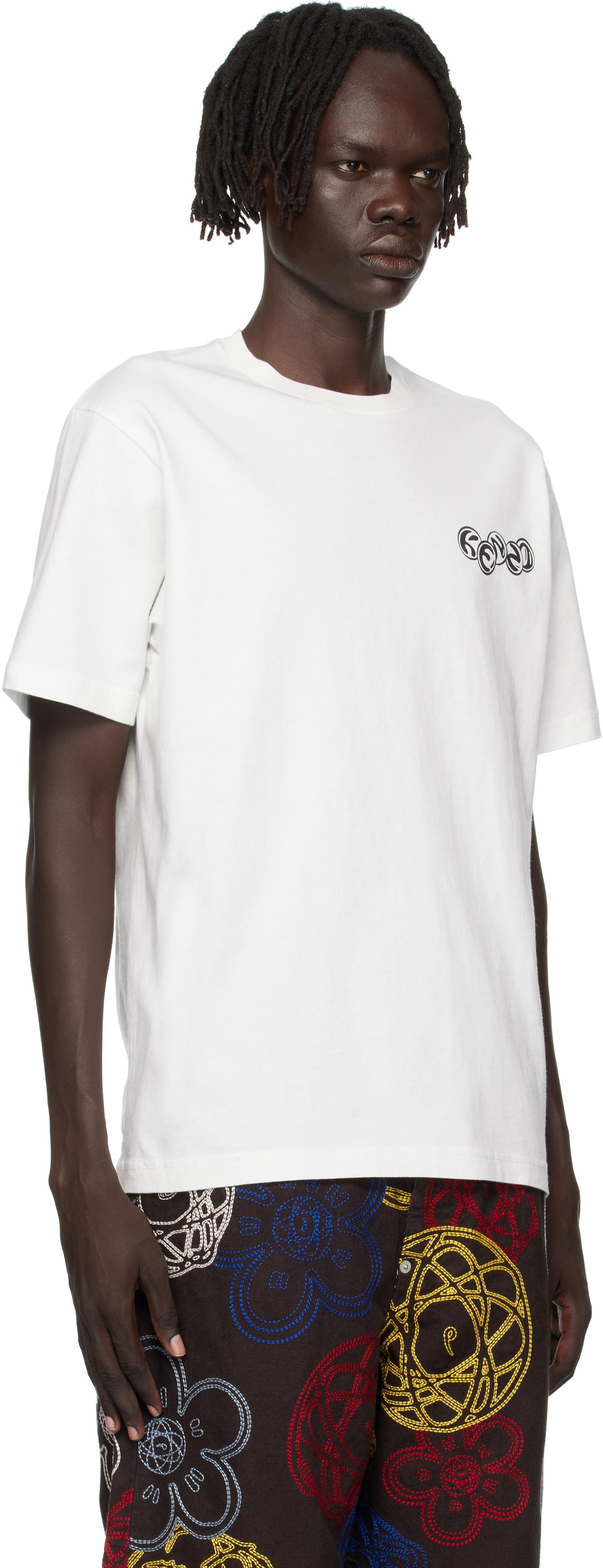 KENZO Short sleeve t-shirts for Men | Online Sale up to 33
