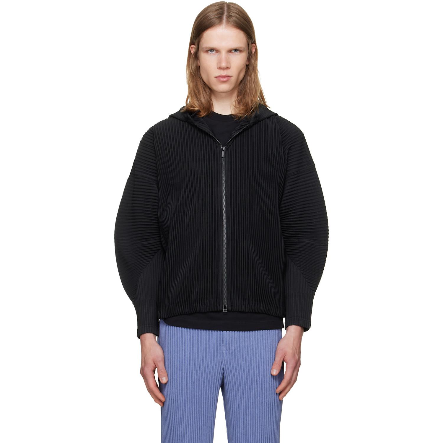 Homme Plissé Issey Miyake Hoodies for Men | Online Sale up to 40