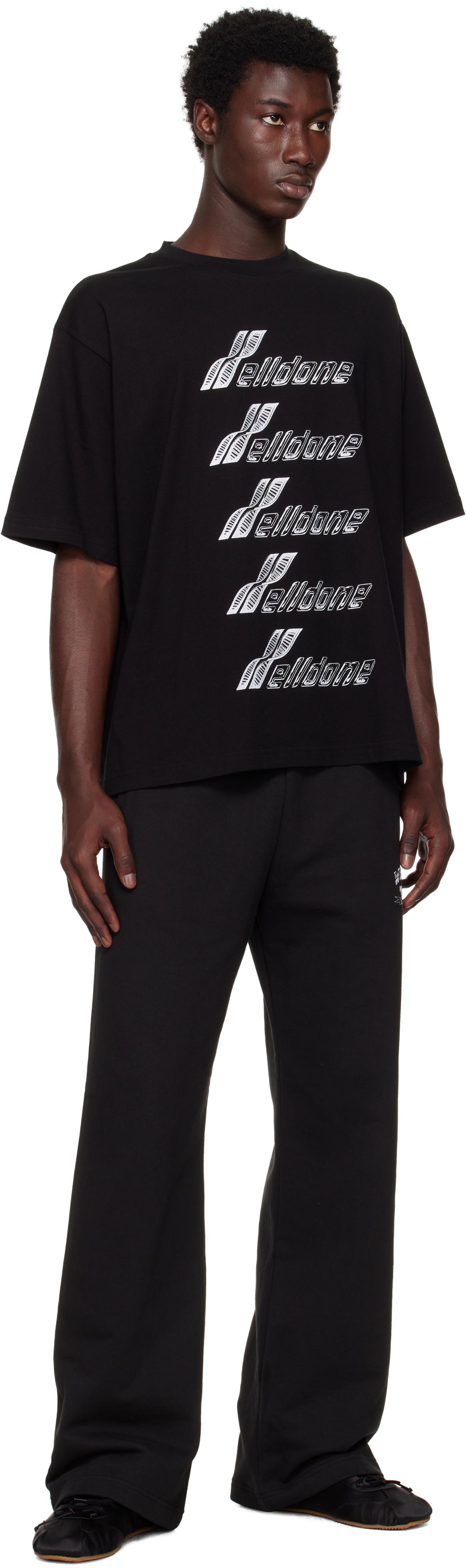 we11done Short sleeve t-shirts for Men | Online Sale up to