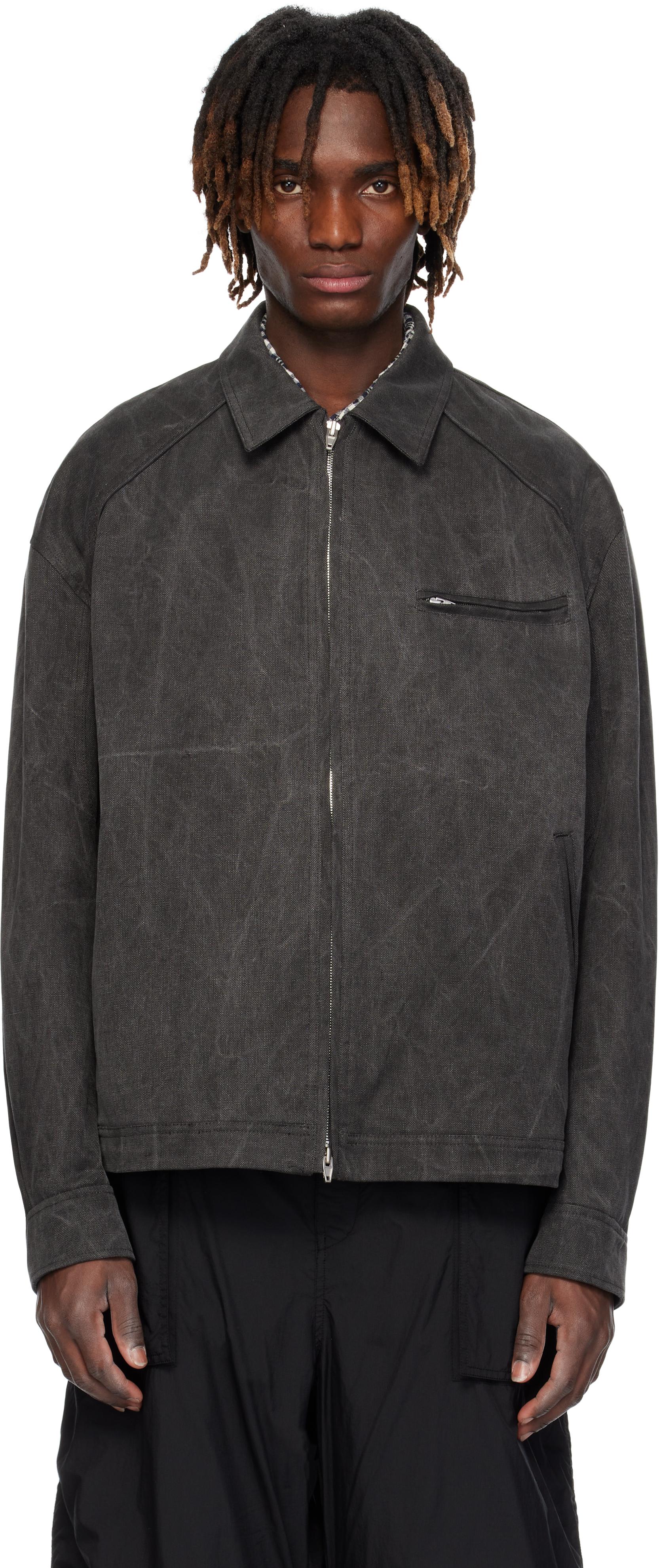 メンズ Juun.J ジャケット | オンラインセールは最大64%オフ | Lyst