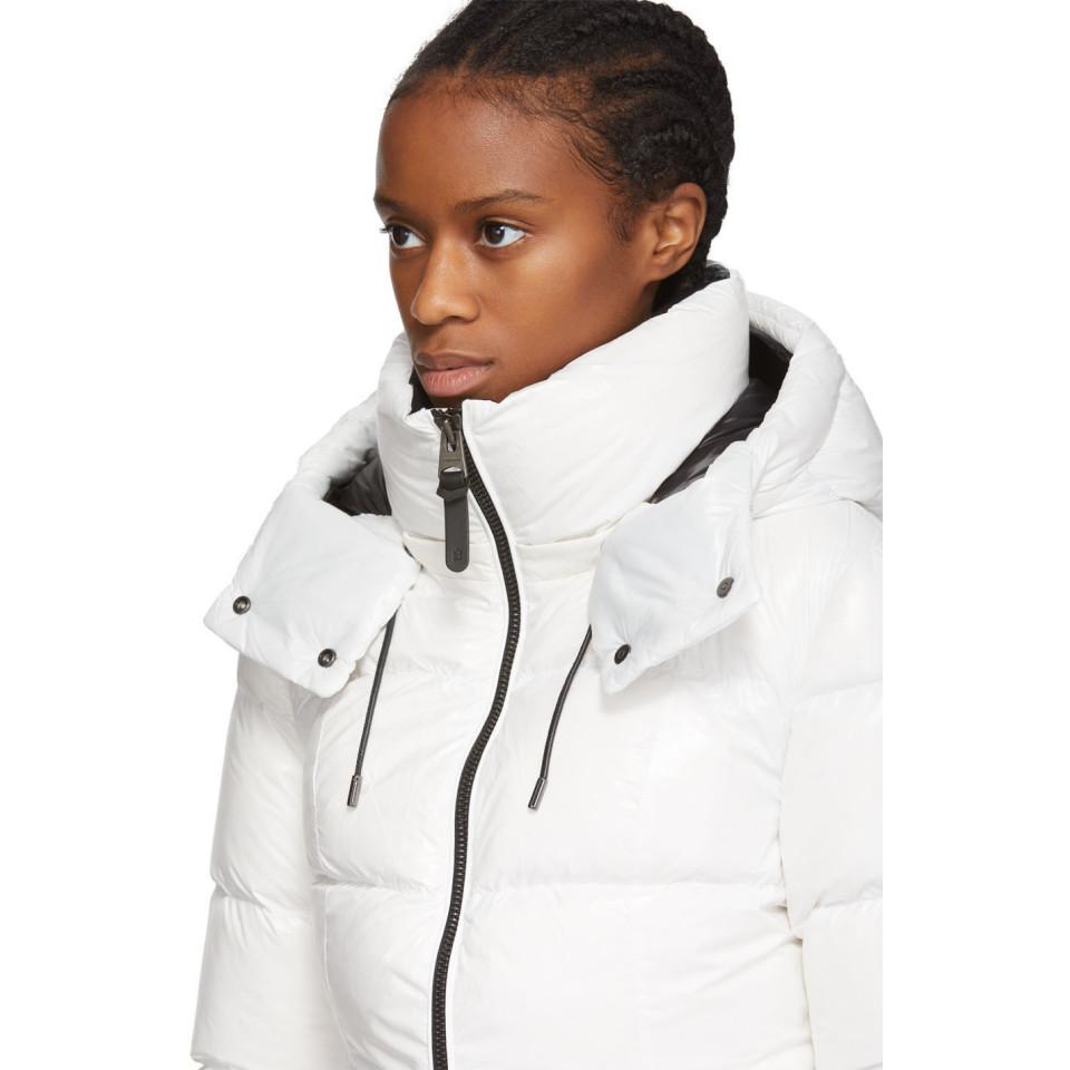 madalyn mackage jacket