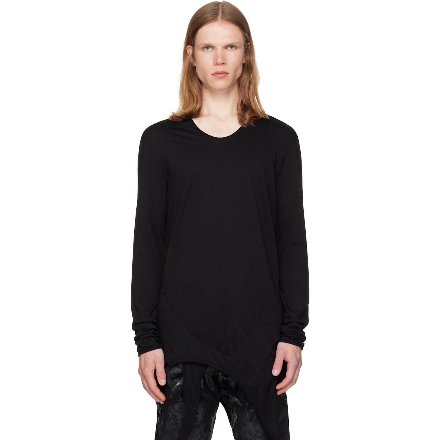 メンズ Julius Tシャツ (長袖) | オンラインセールは最大50%オフ | Lyst