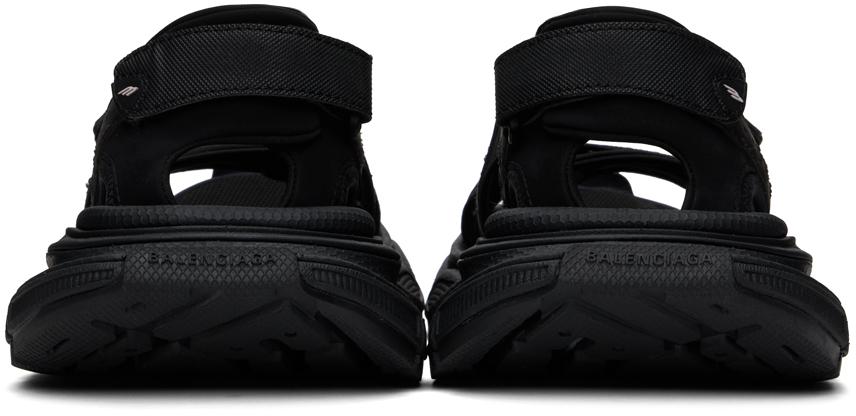 靴 balenciaga 3xl sandal BALENCIAGA | Flat 3XL Sandals | Women | Lane Crawford
