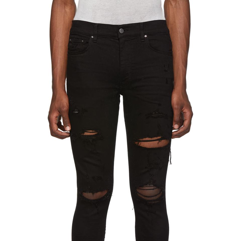 amiri thrasher plus