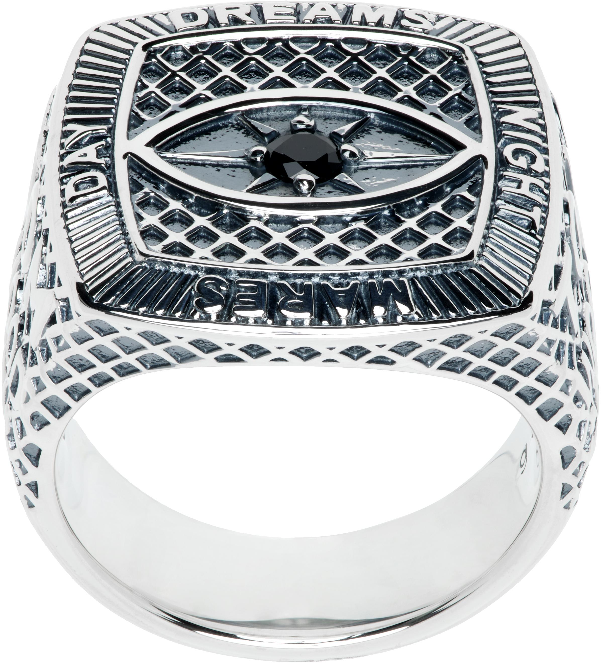 Tom wood ring sale sale